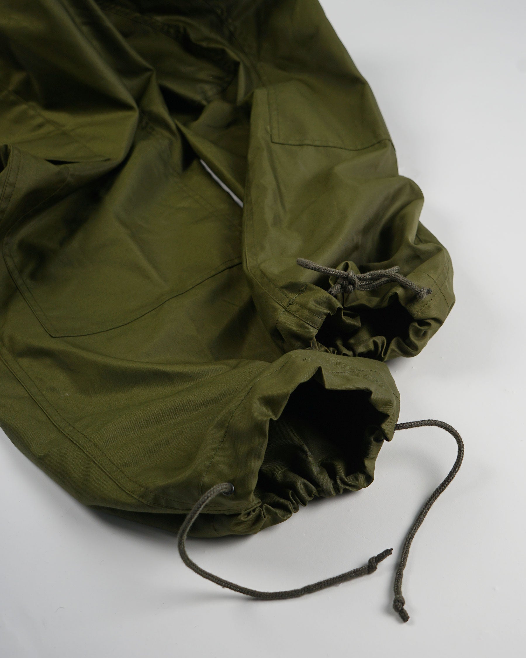 Wind Pants Made In Canada