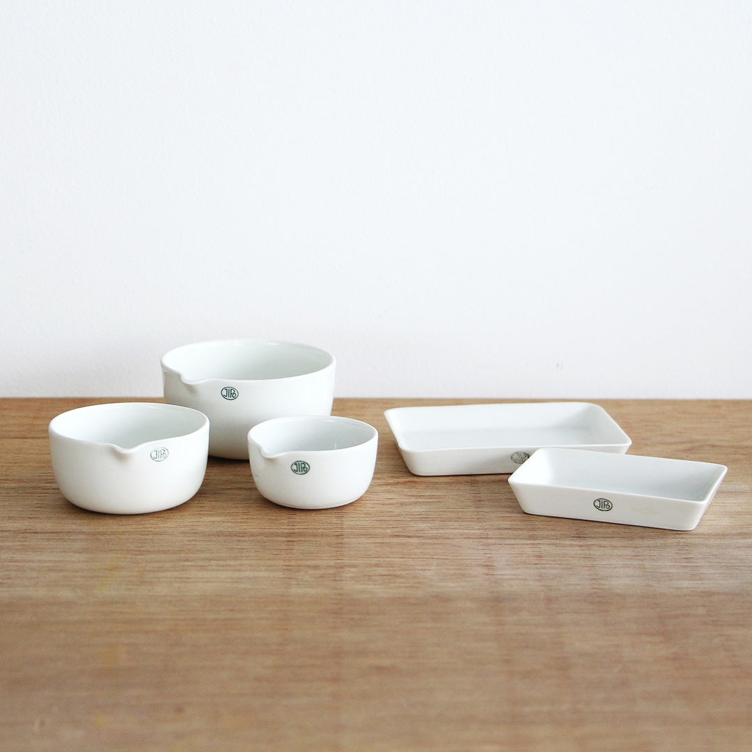 "JIPO"Annealing Dish Square - M