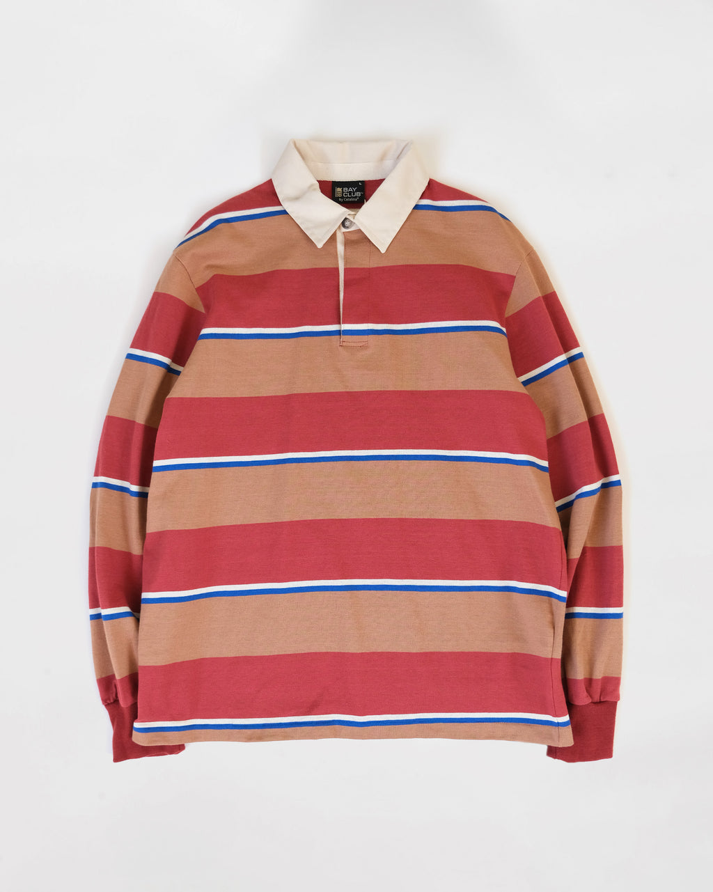 NOS Cotton Polo