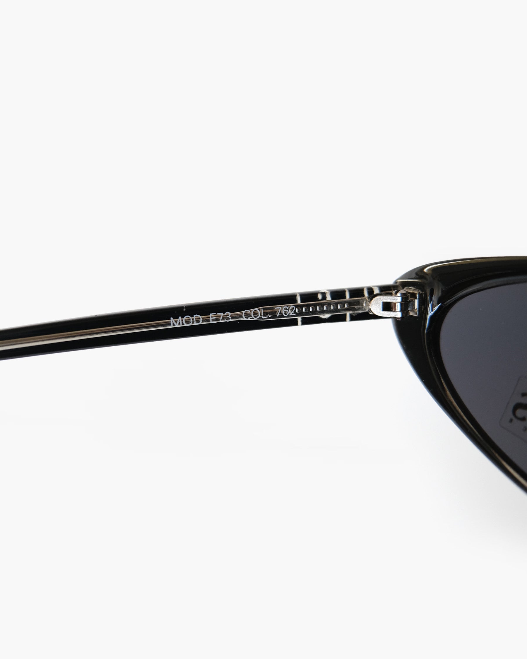 NOS "Versace"  Cats Eye  Sunglasses