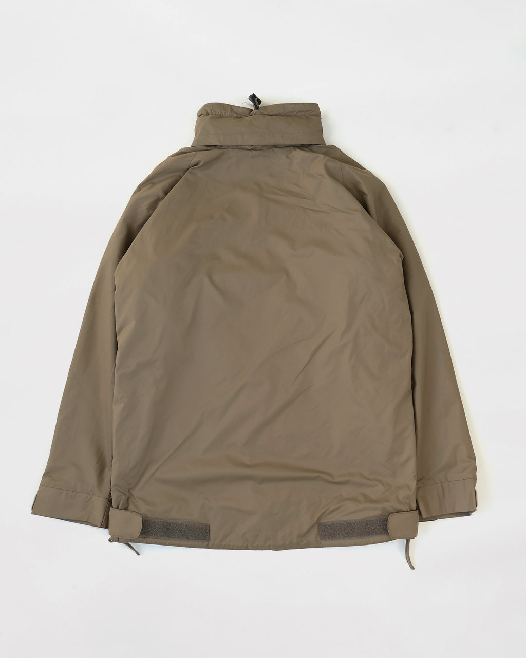 Nylon Pullover