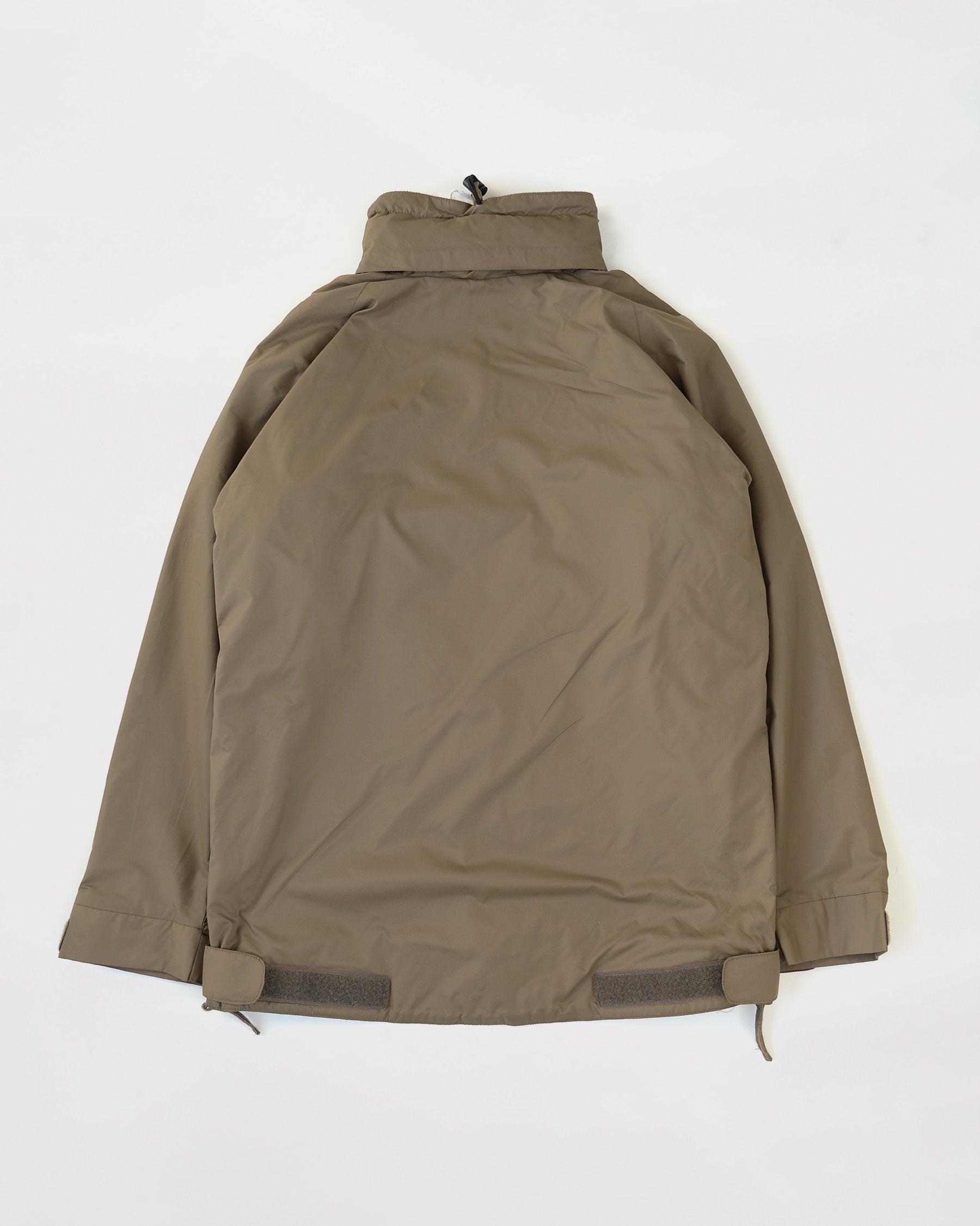 Nylon Pullover