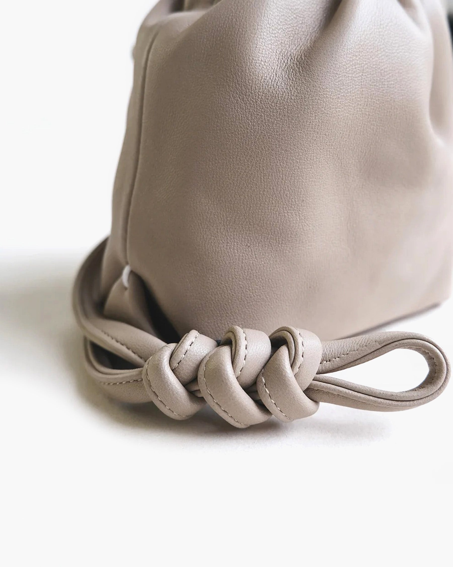 NOWHOW × 404 "CHUCKchen" - Beige