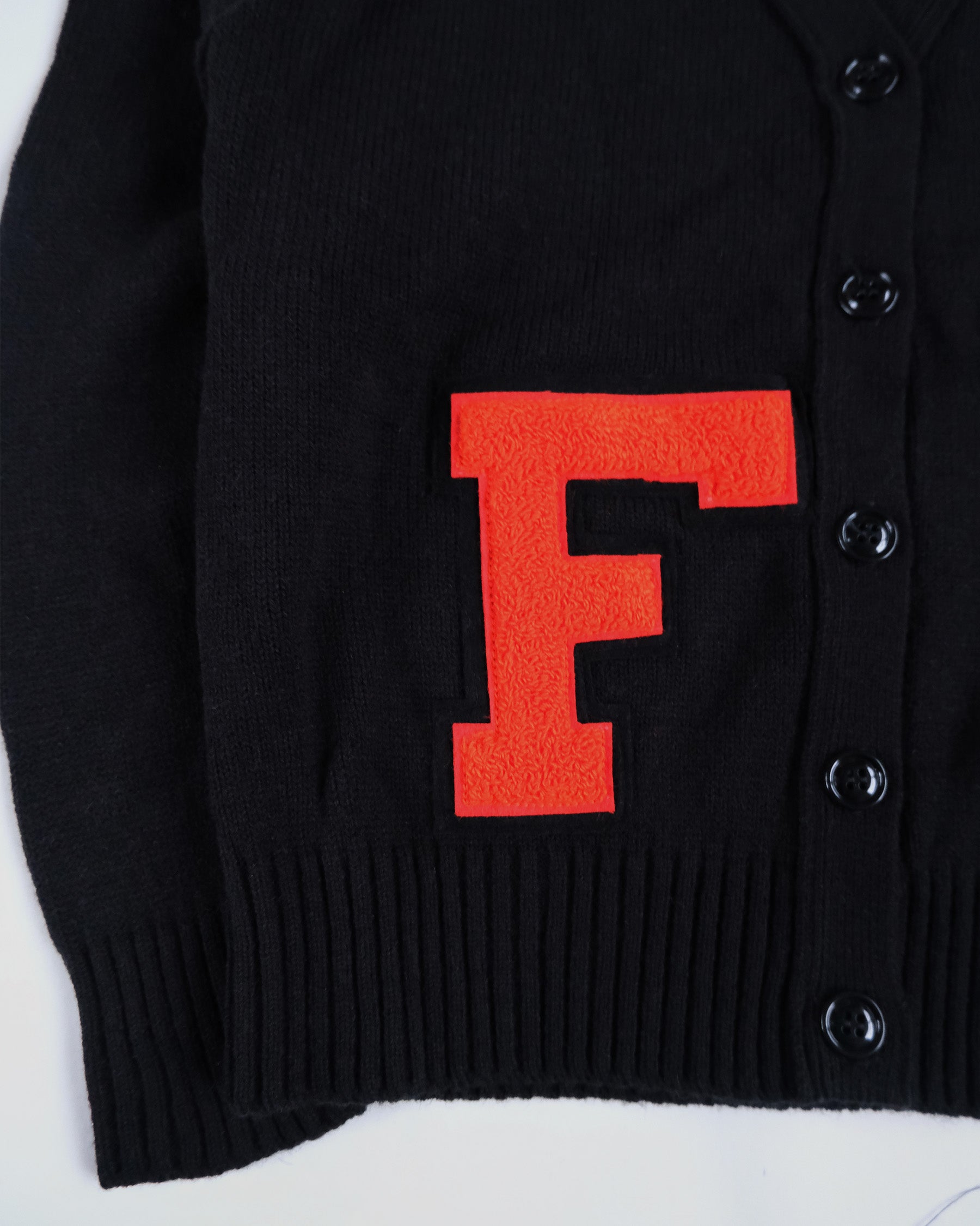 NOS School Cardigan