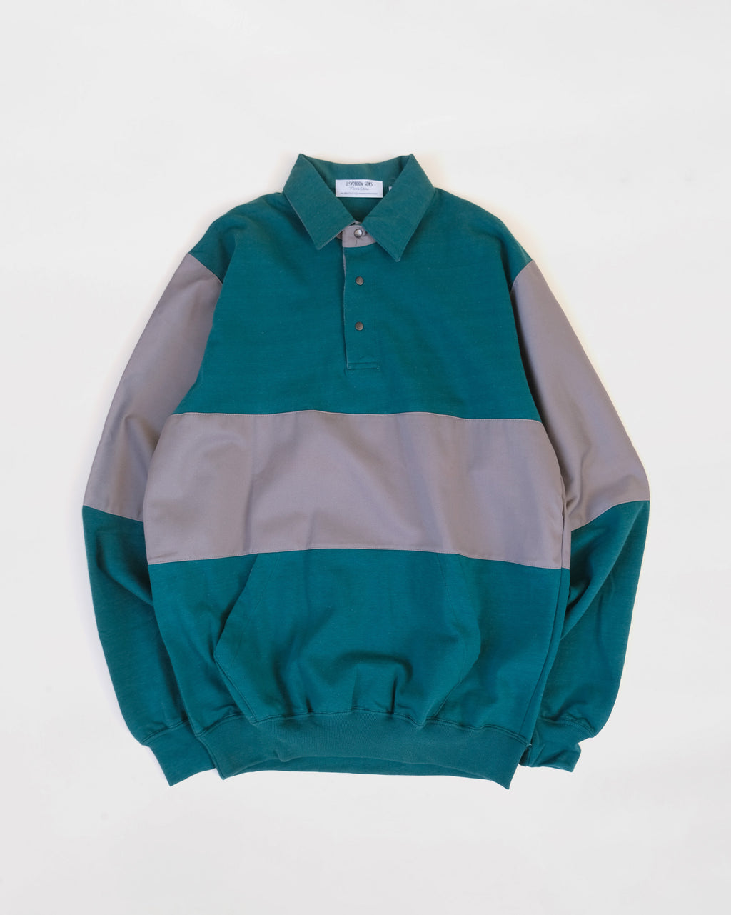 NOS Cotton Polo