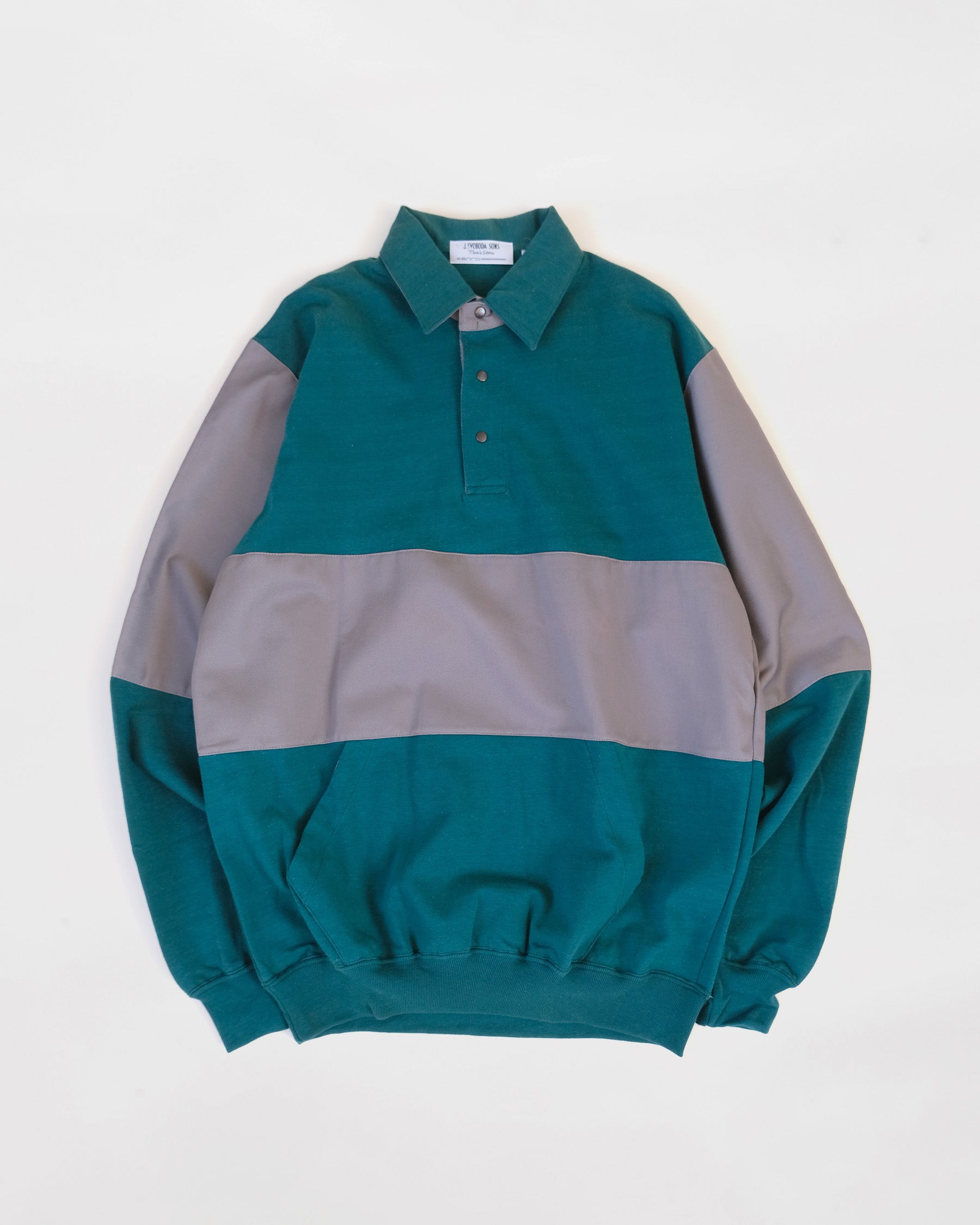NOS Cotton Polo