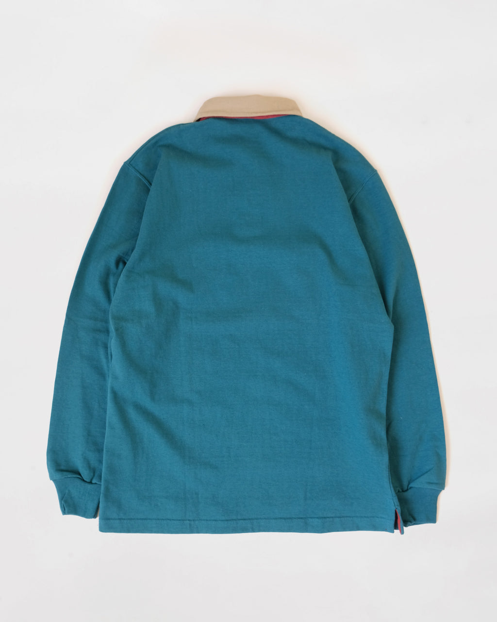 NOS Cotton Polo