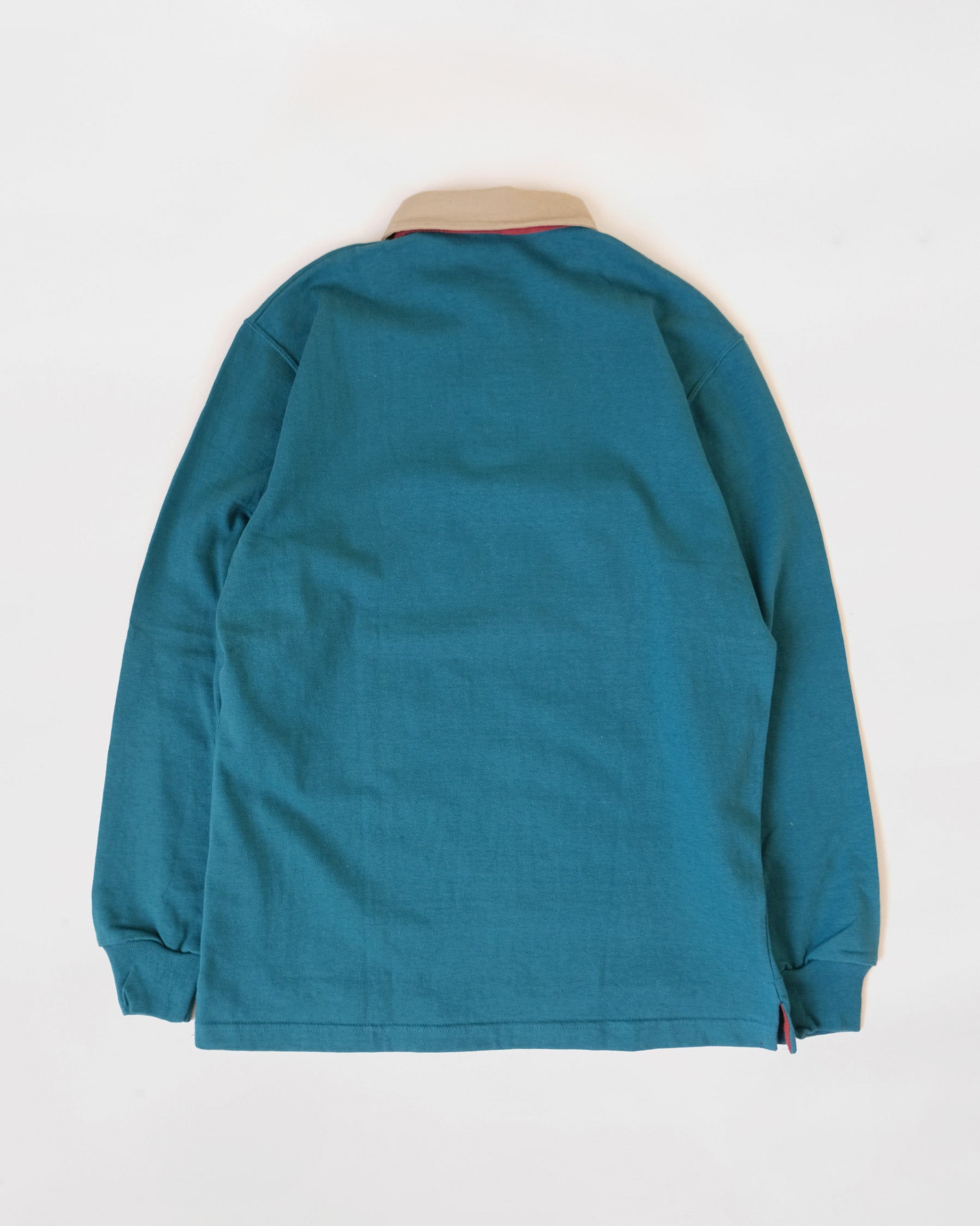 NOS Cotton Polo