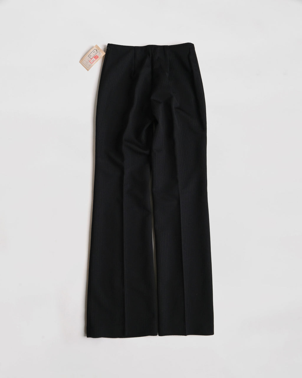 NOS 70's Poly Easy Slacks