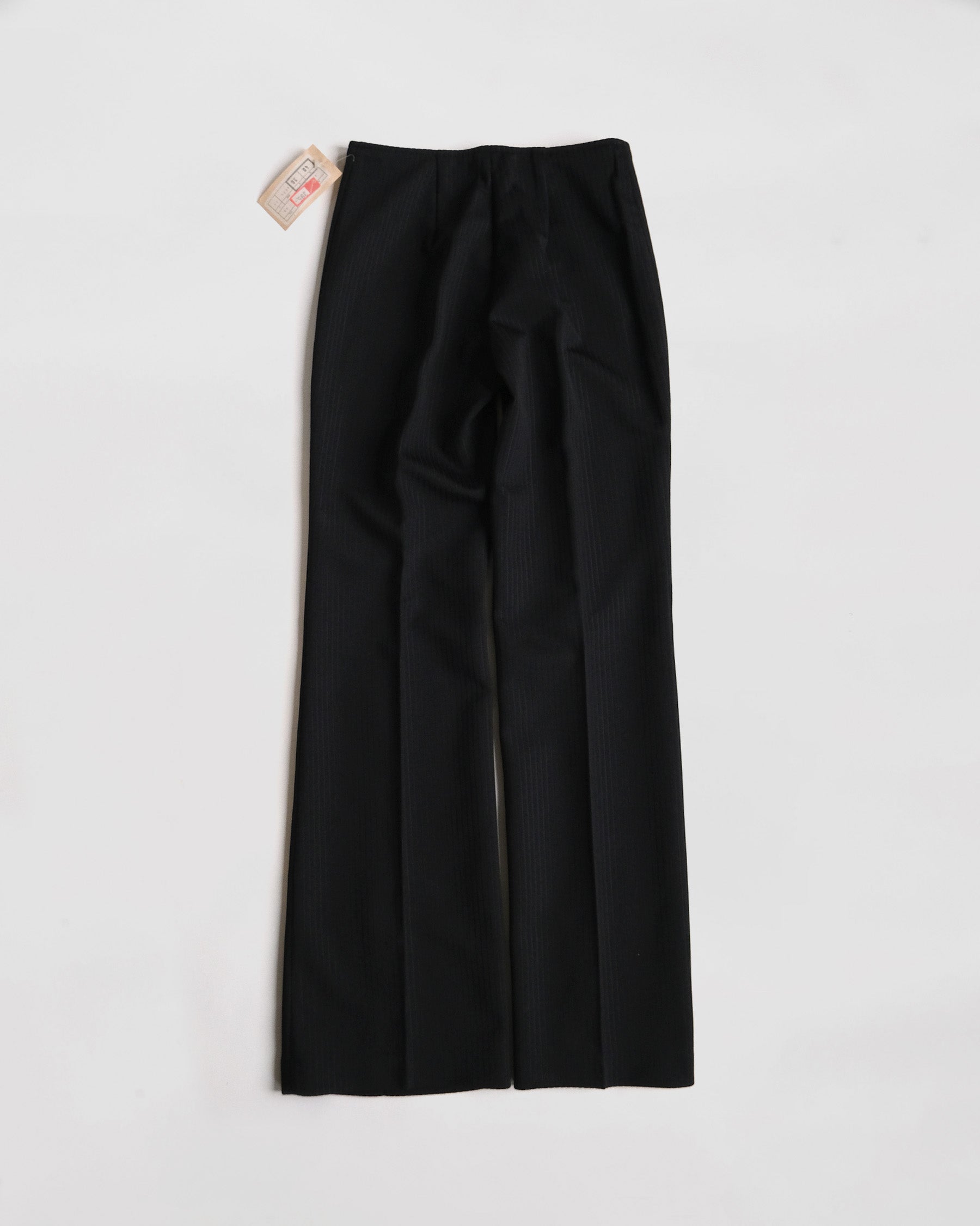 NOS 70's Poly Easy Slacks