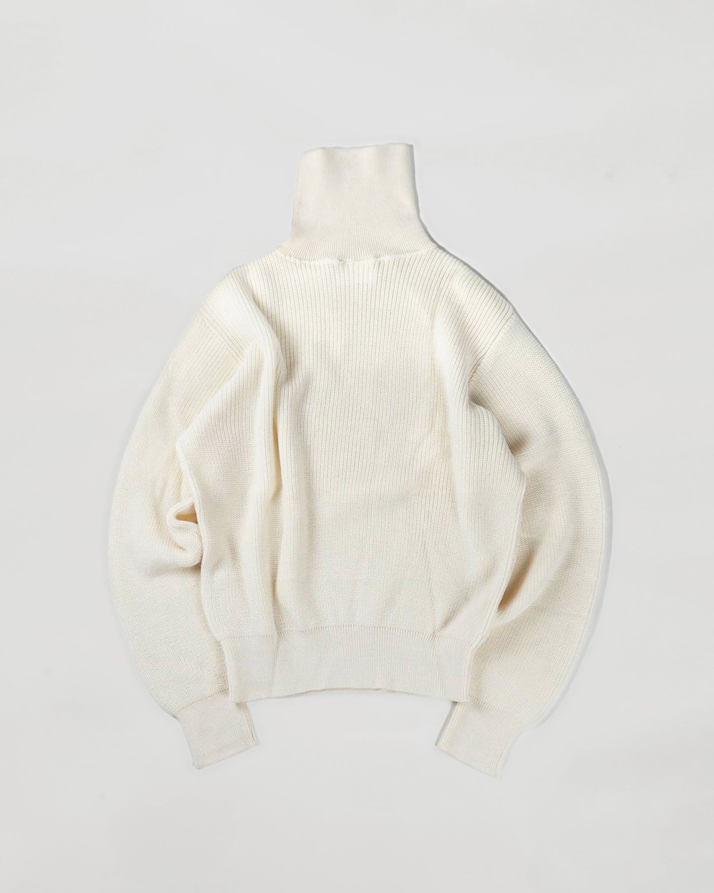 Canadian Turtleneck Sweater