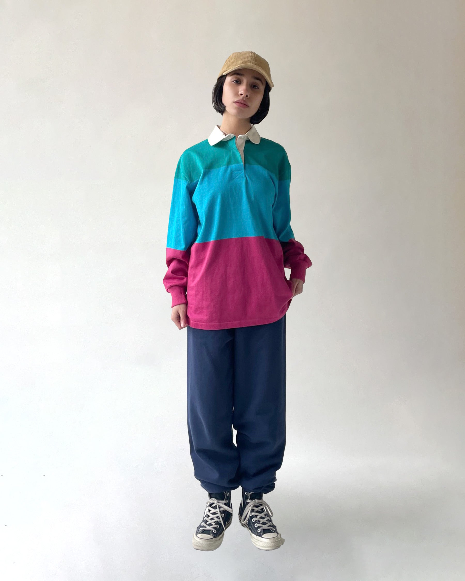NOS Cotton Polo
