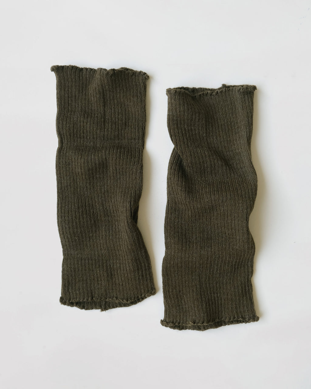 French Wool Leg Warmer