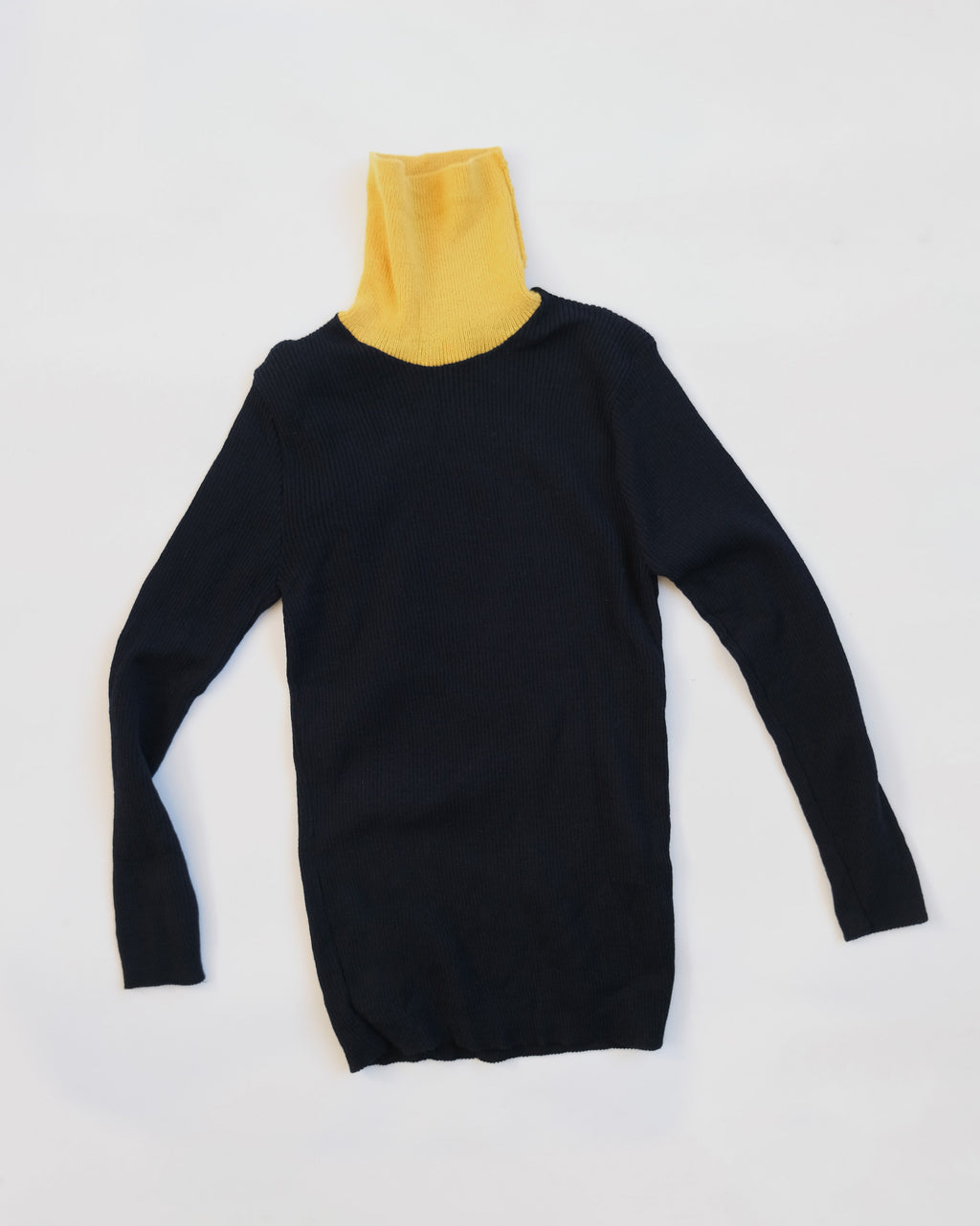 NOS Turtleneck Sweater