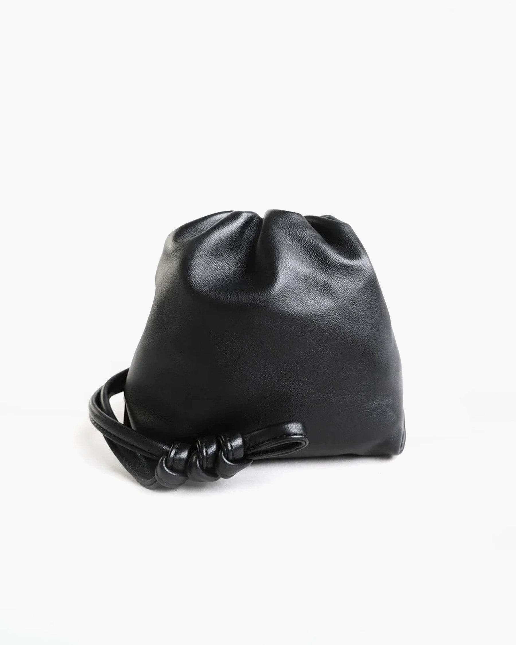 NOWHOW × 404 "CHUCKchen" - Black