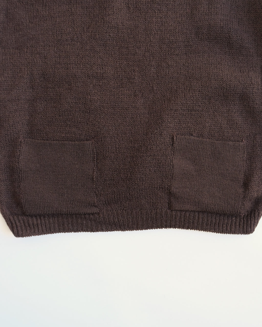 NOS 70's Sweater