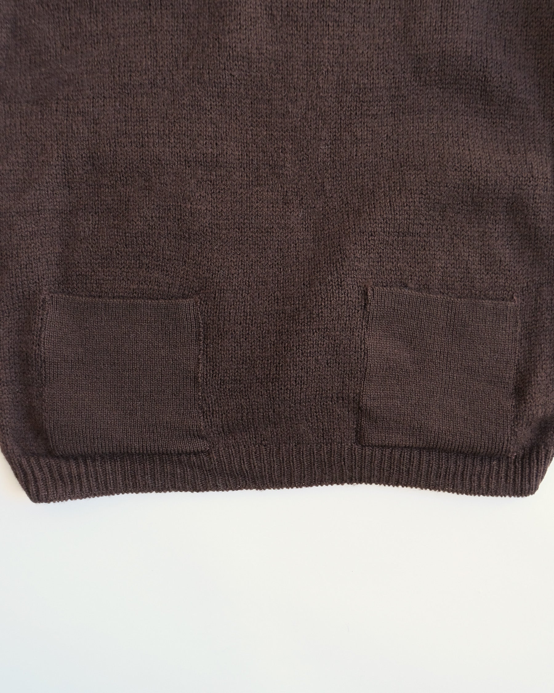 NOS 70's Sweater