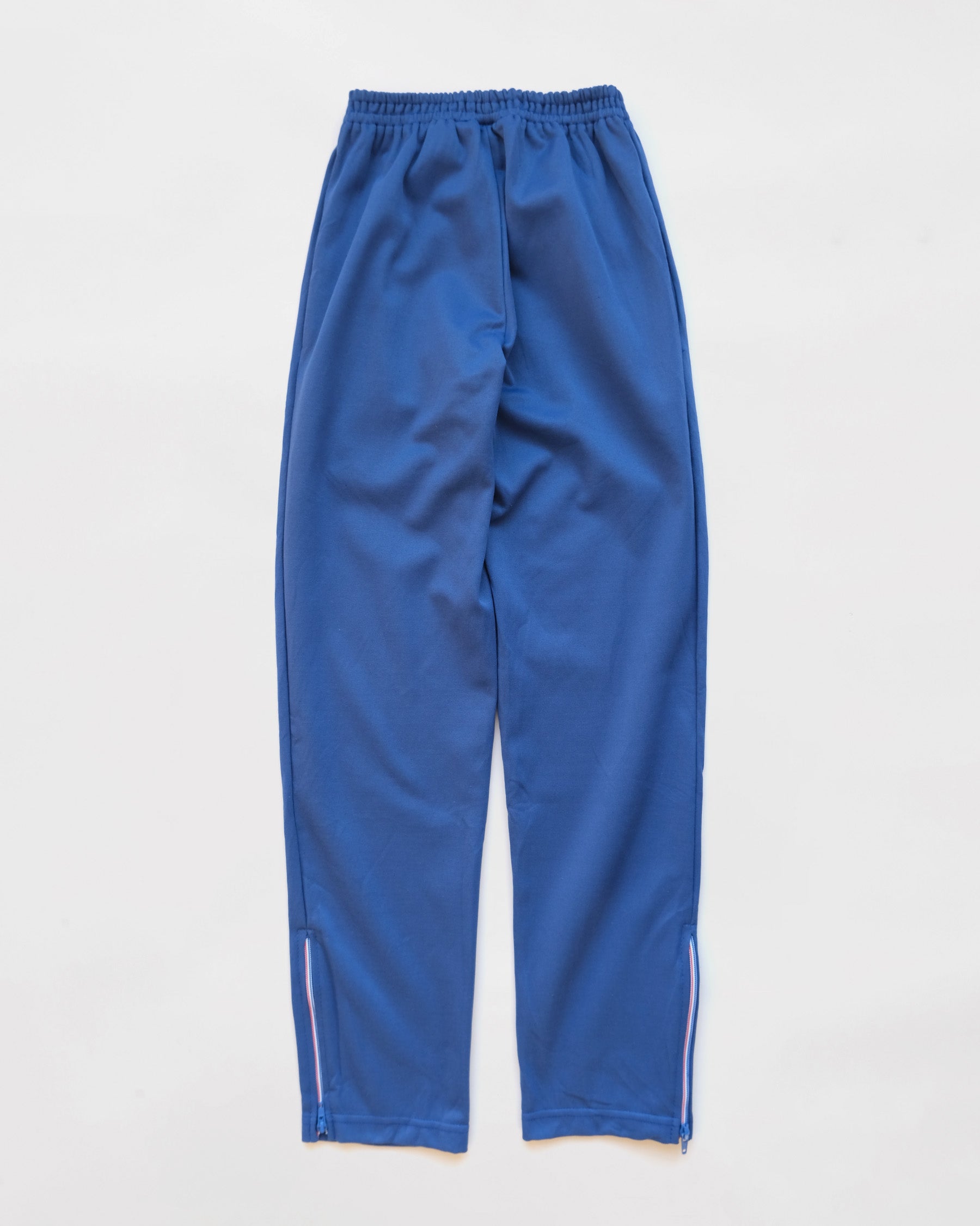 Poly Trousers Made in France