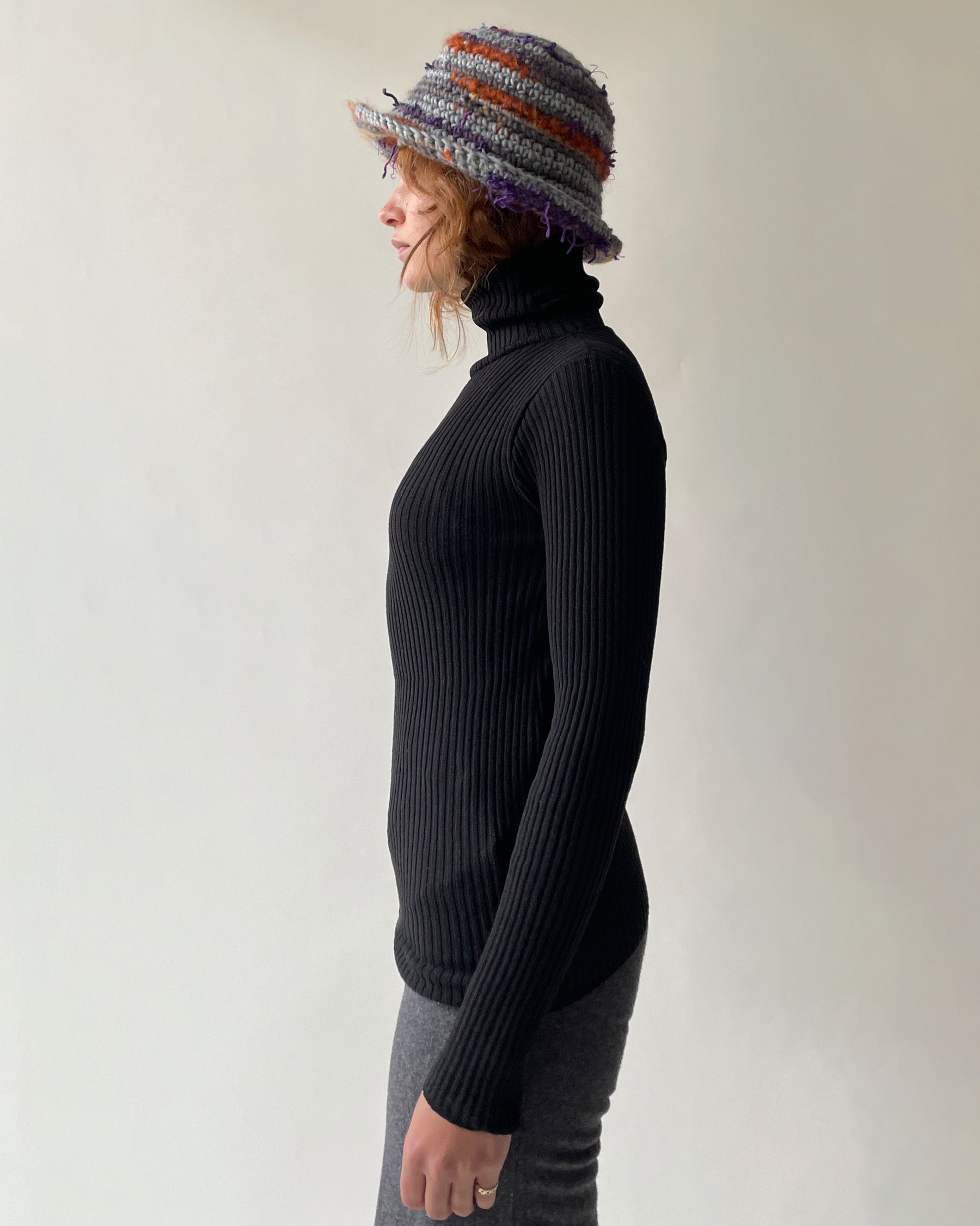 NOS Turtleneck Sweater