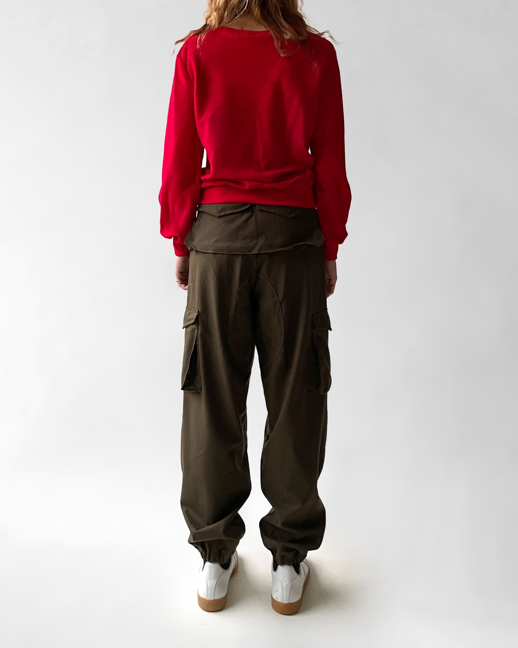 Nomex Pants