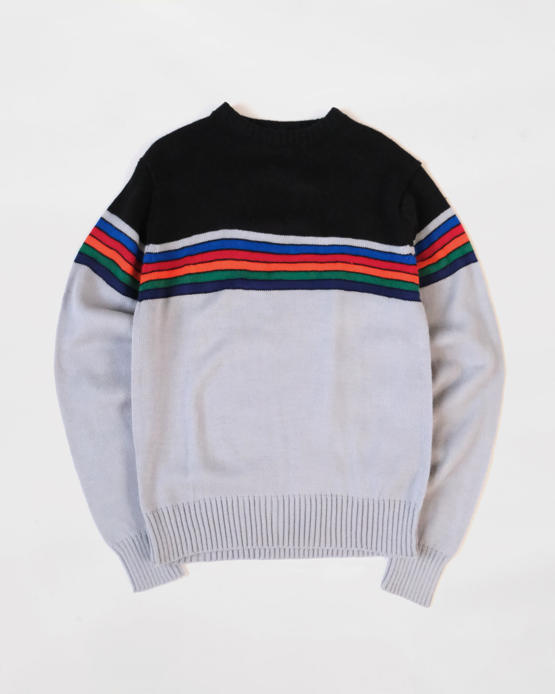 NOS 70's Sweater