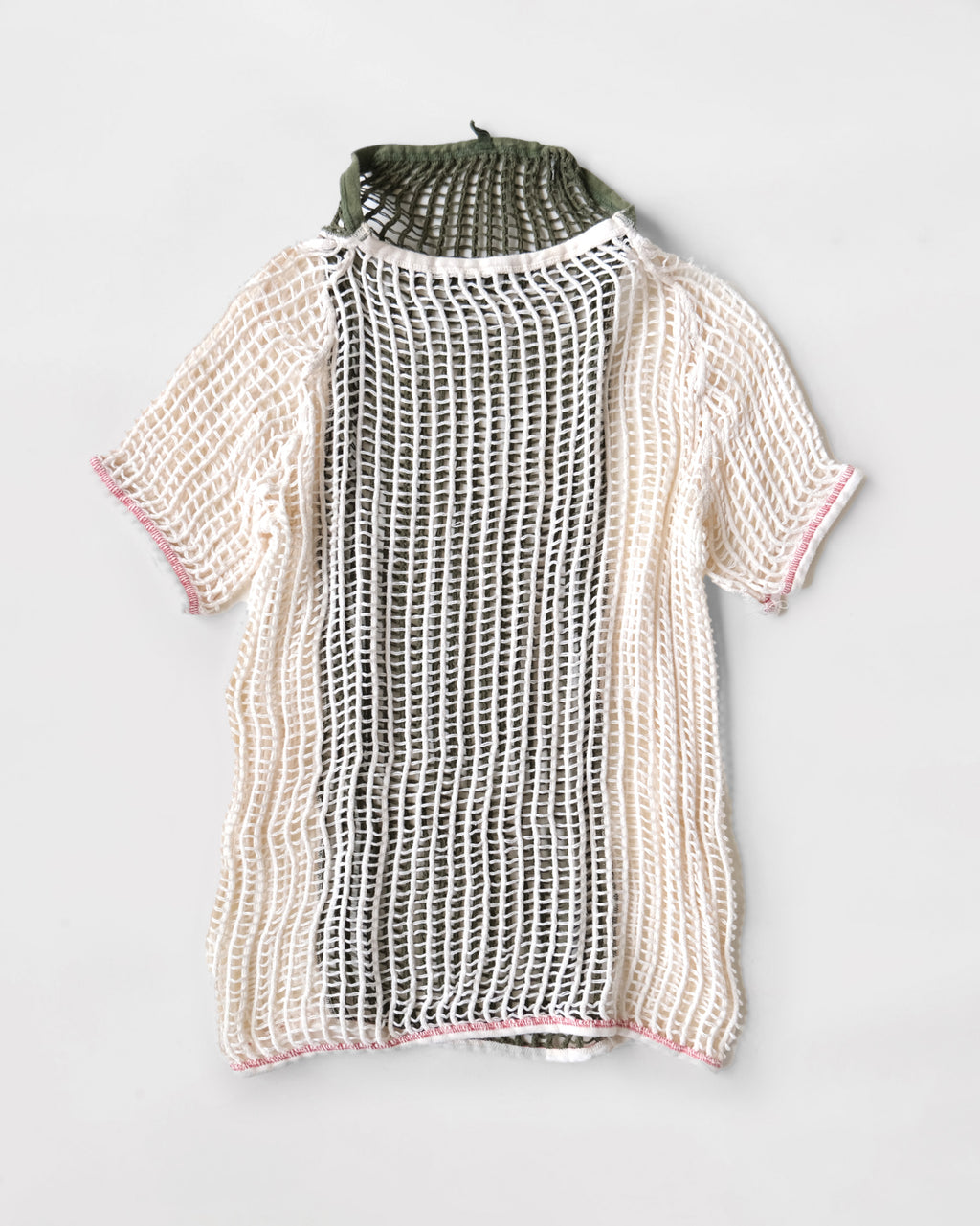 Mesh Tee