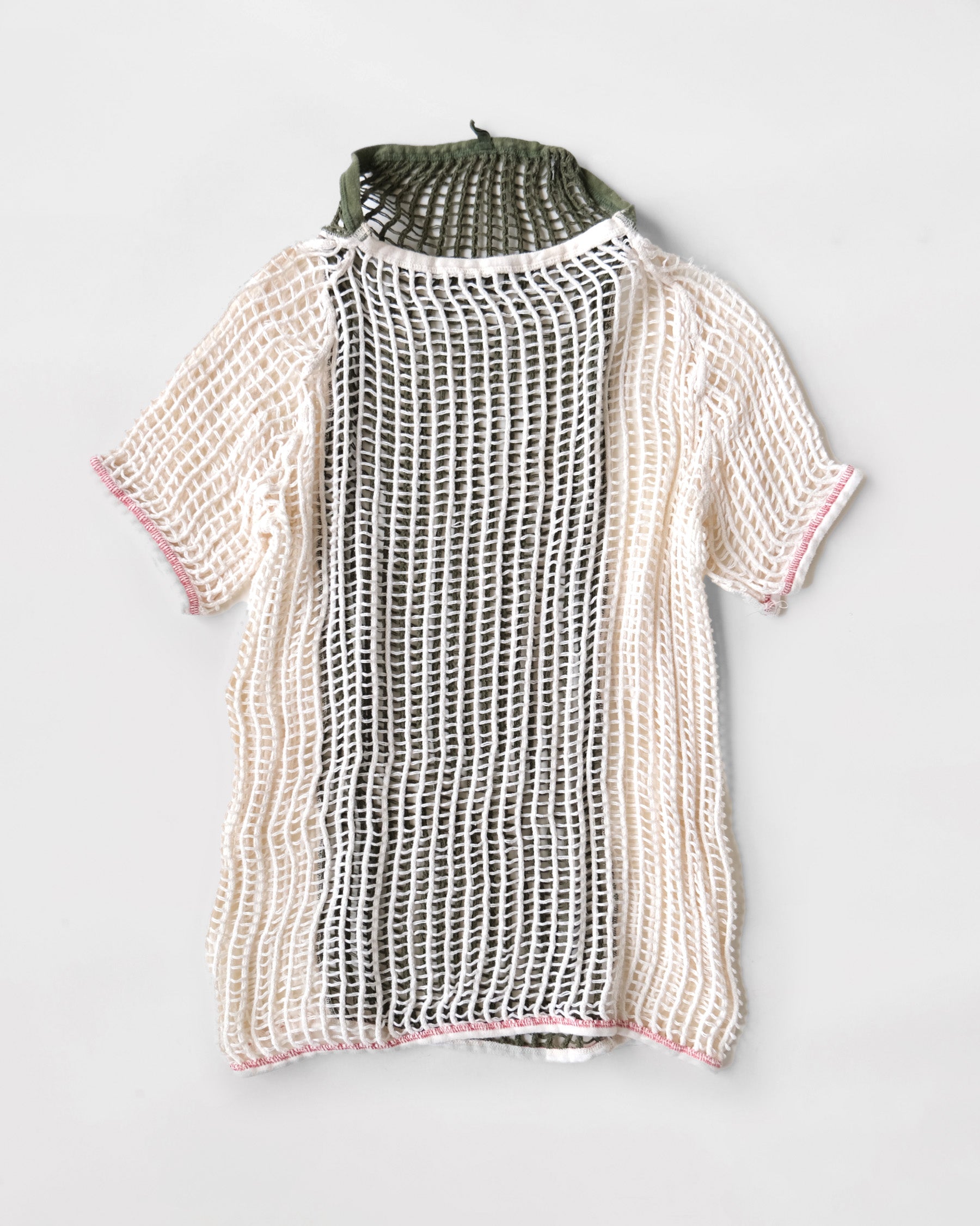 Mesh Tee