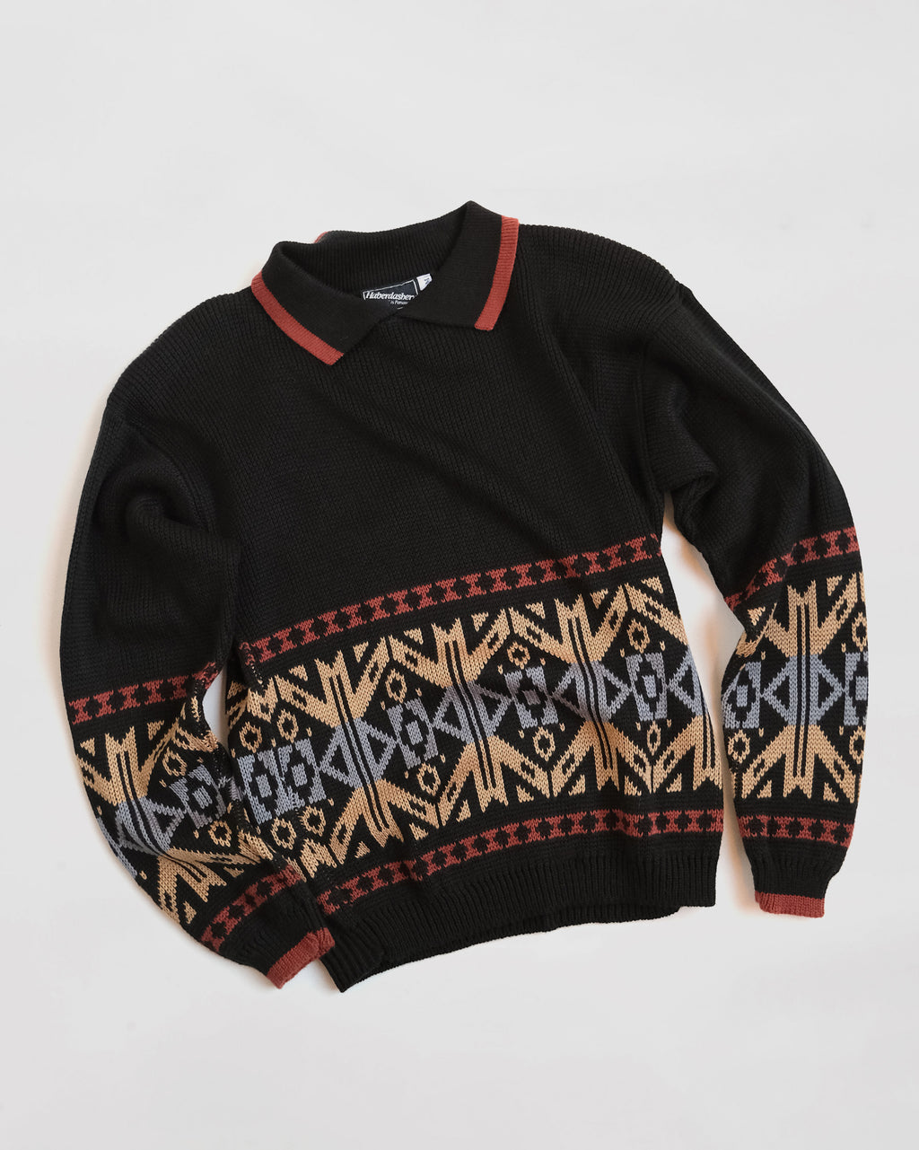 NOS 70's Sweater