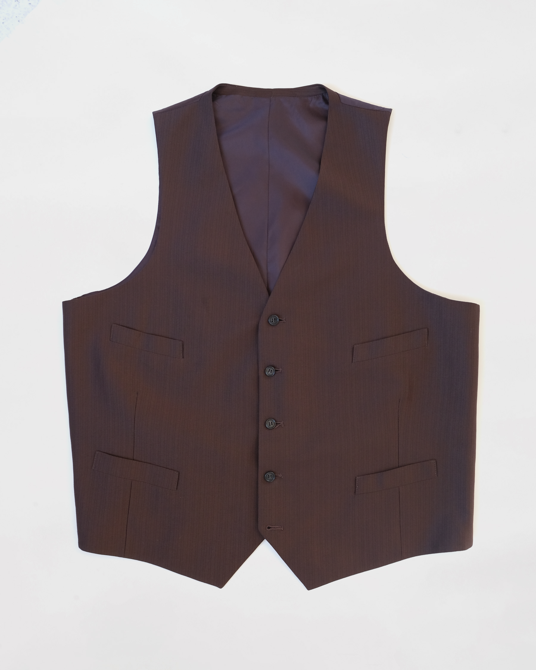 NOS Vest