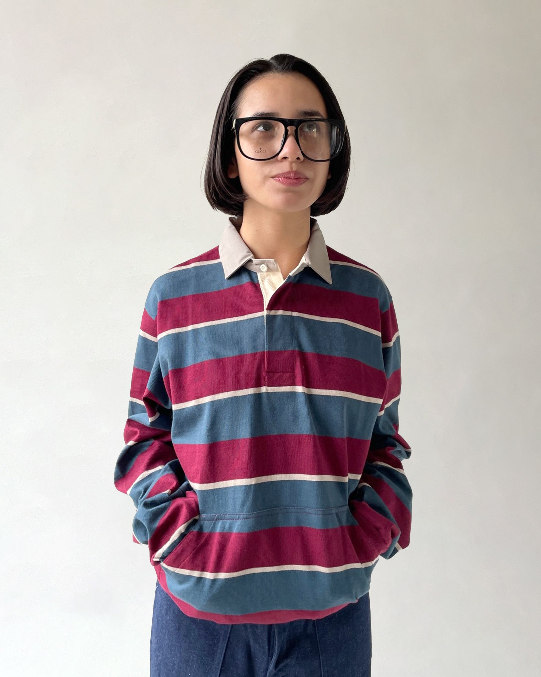 NOS Cotton Polo