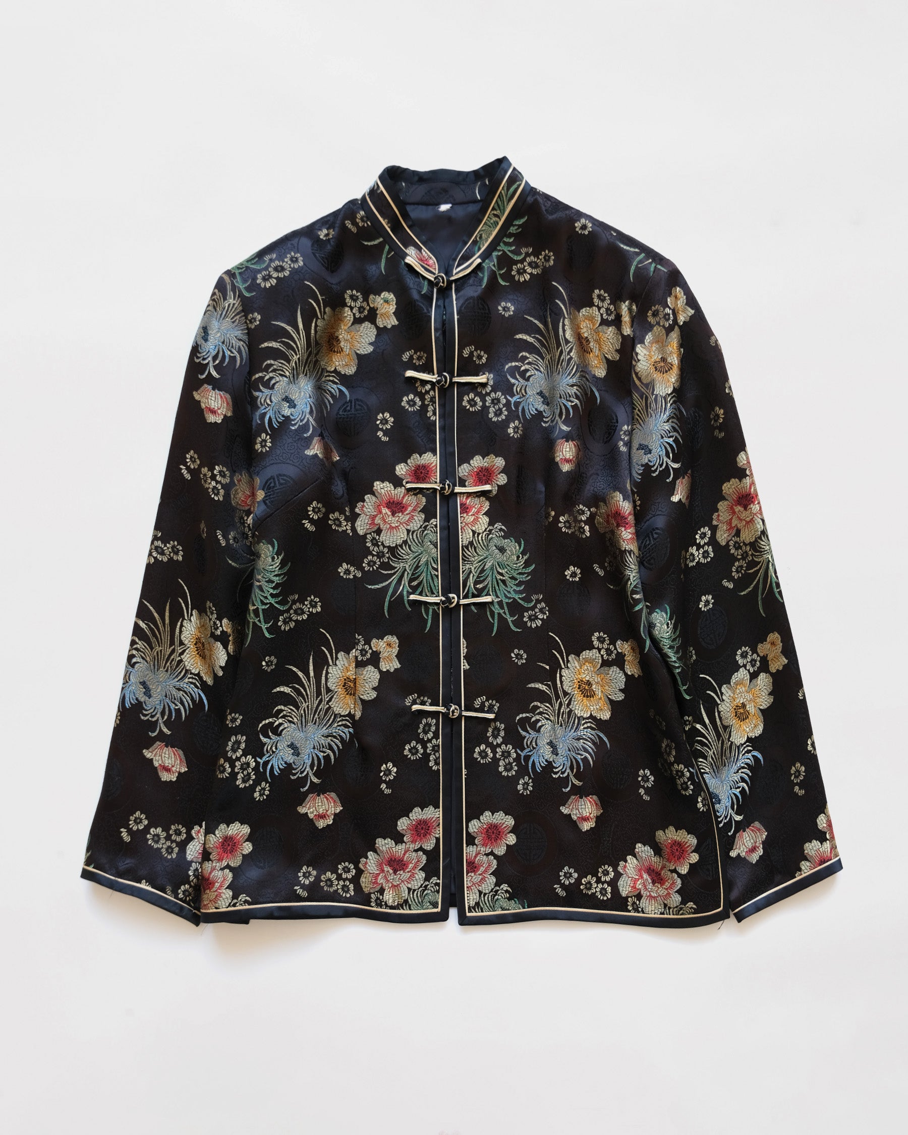 China Shirt Jacket