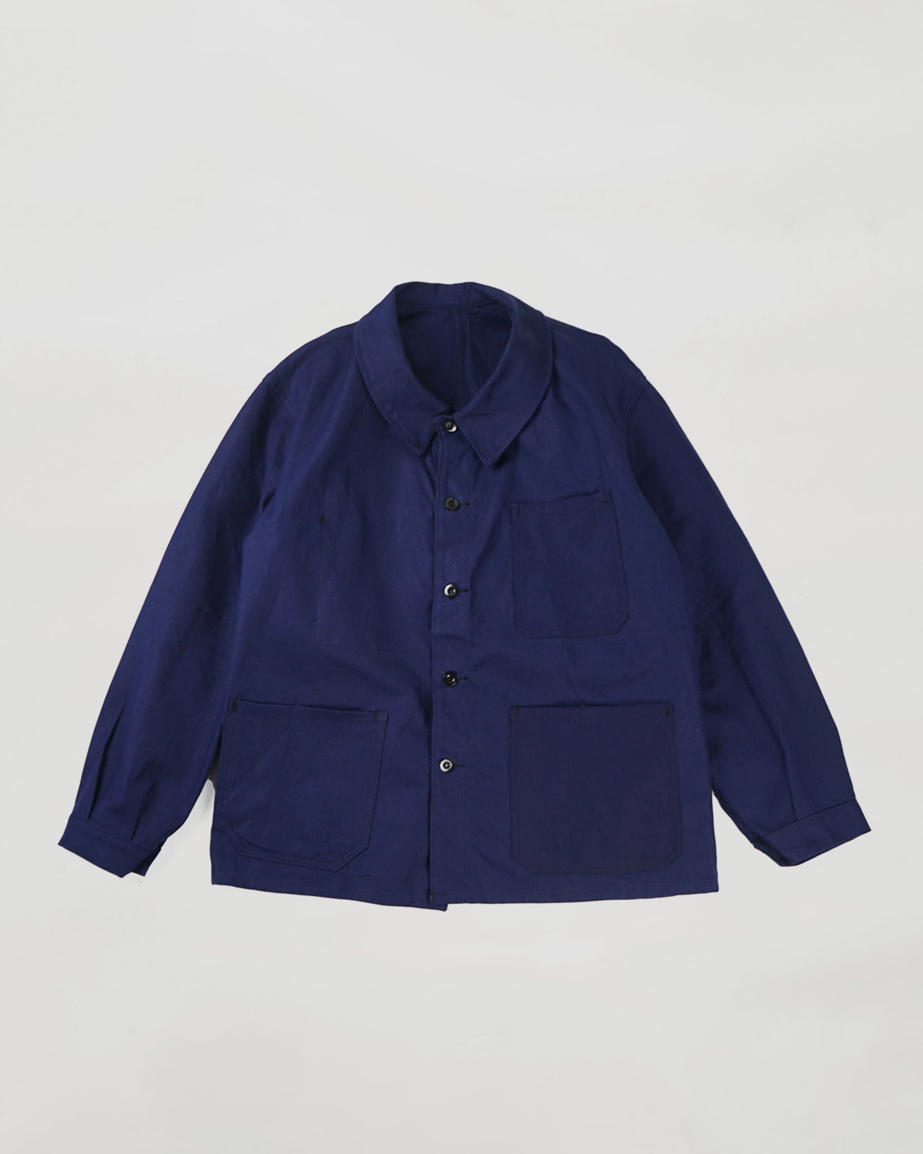 French Work Jacket