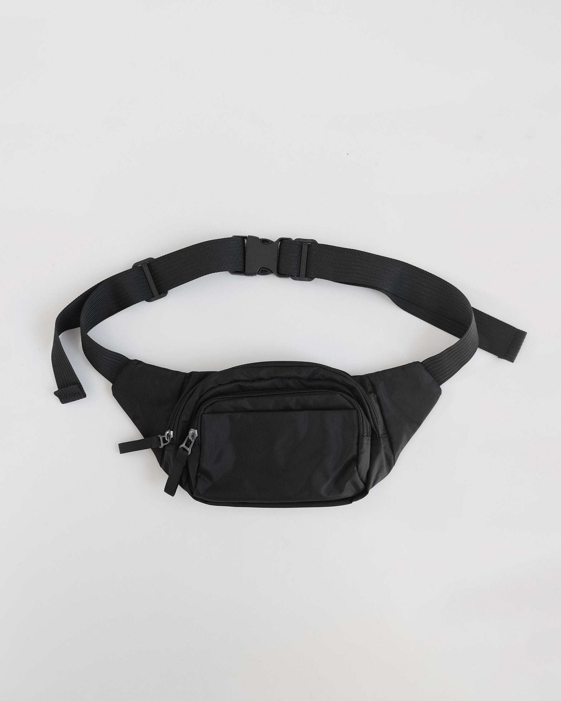 Nylon Waist Bag