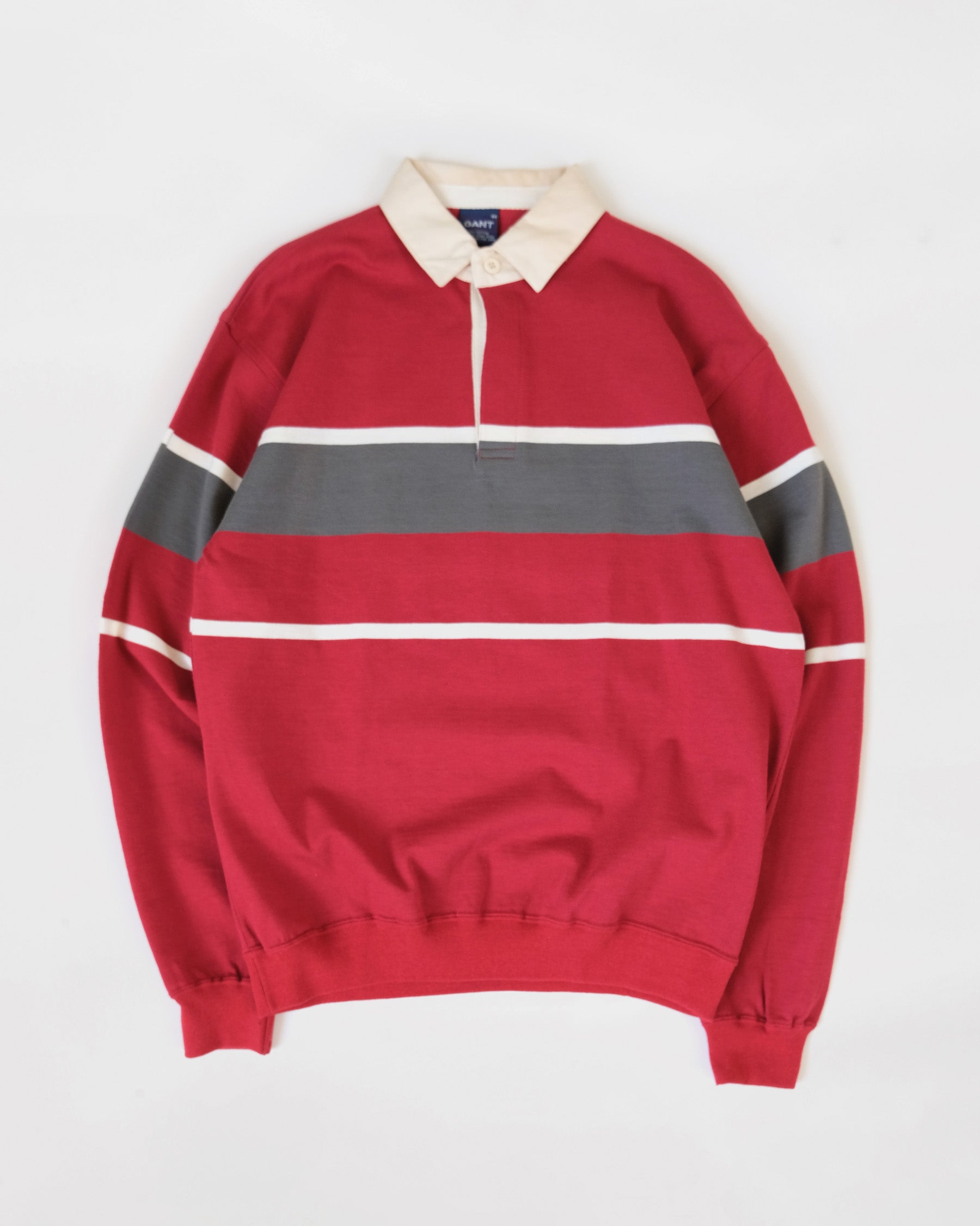 NOS Cotton Polo