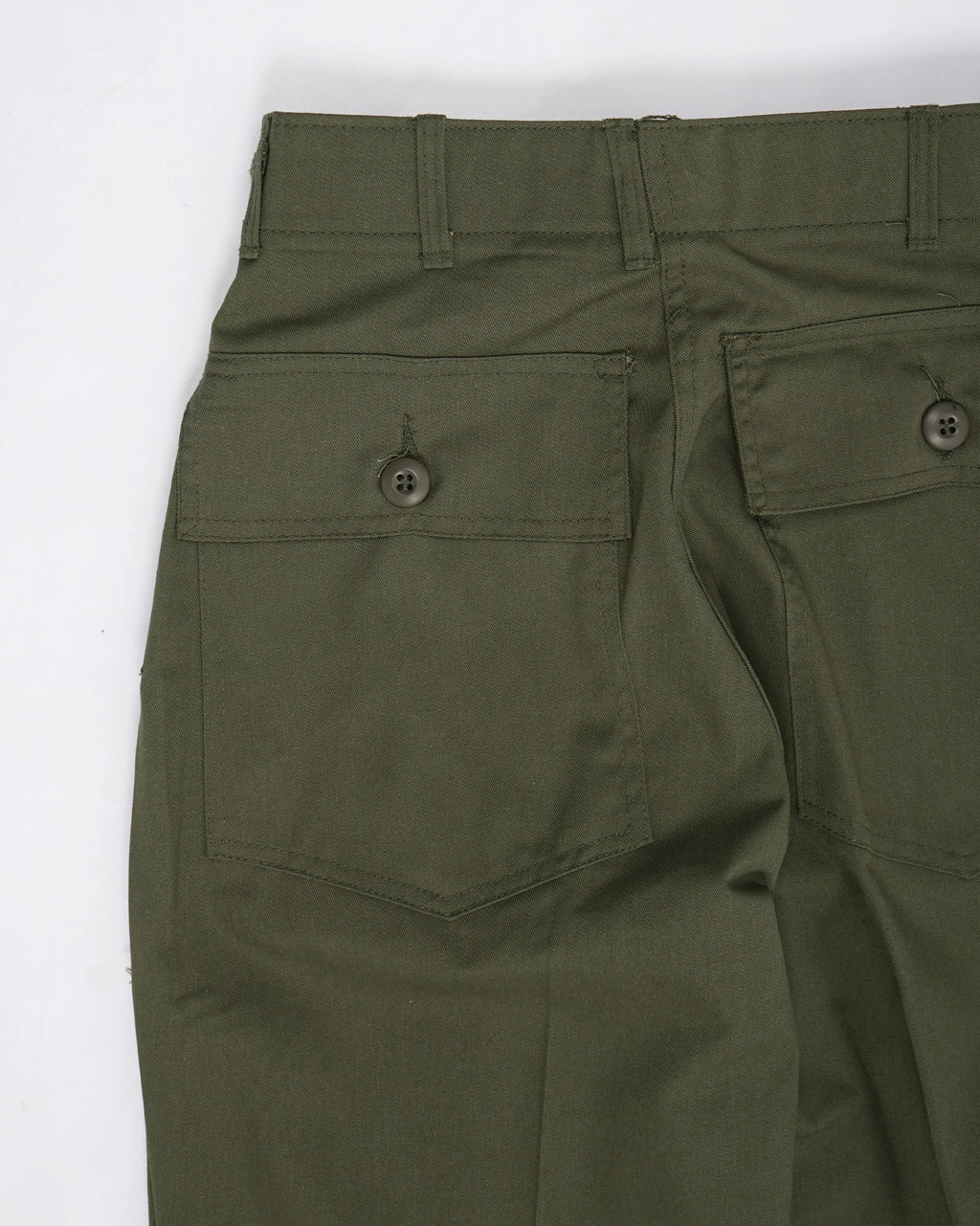 Utility Trousers