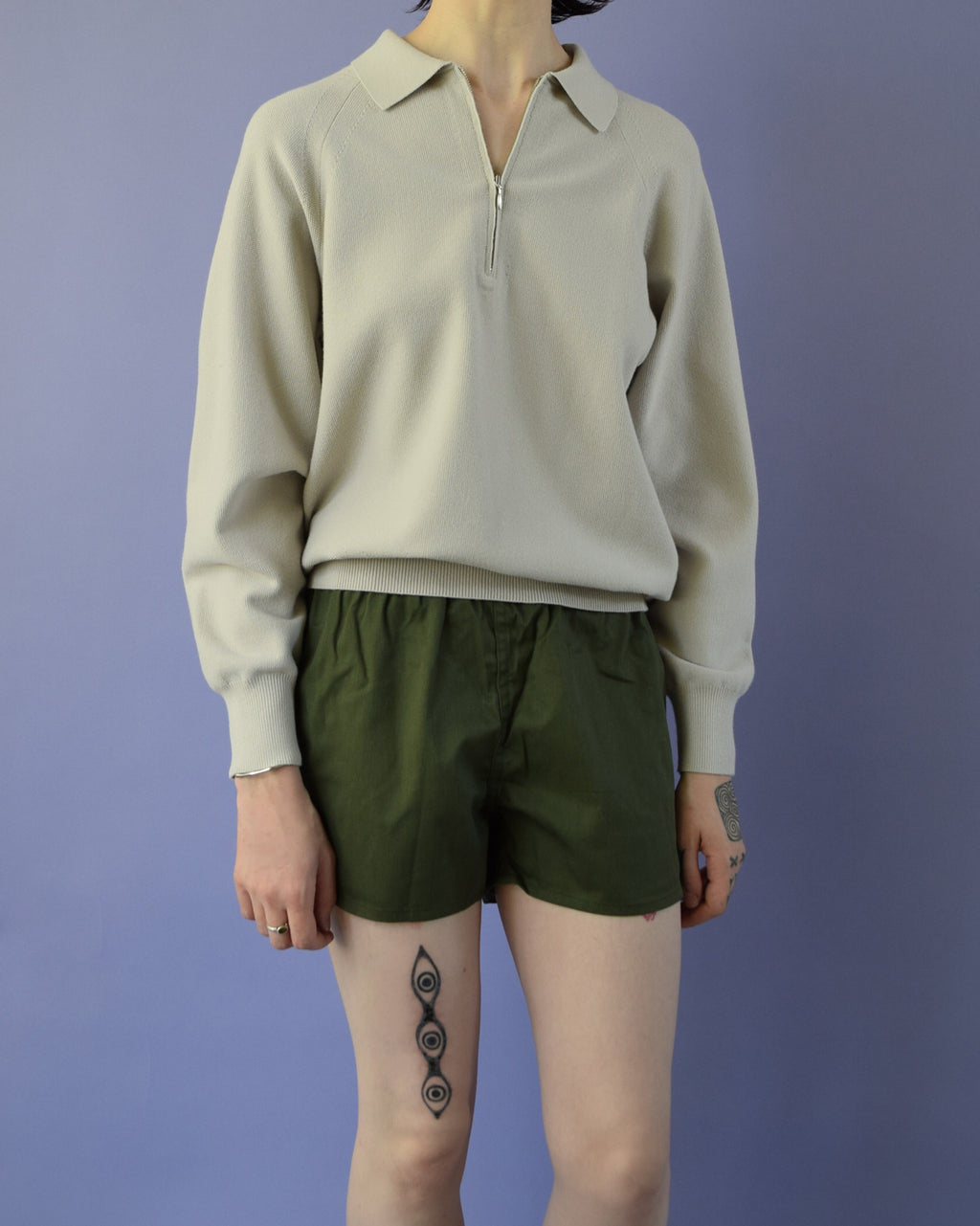 Gym Shorts