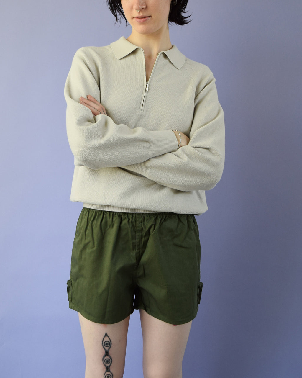 Gym Shorts