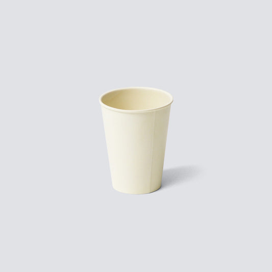 "b fiber" cup/4pcs - Off White