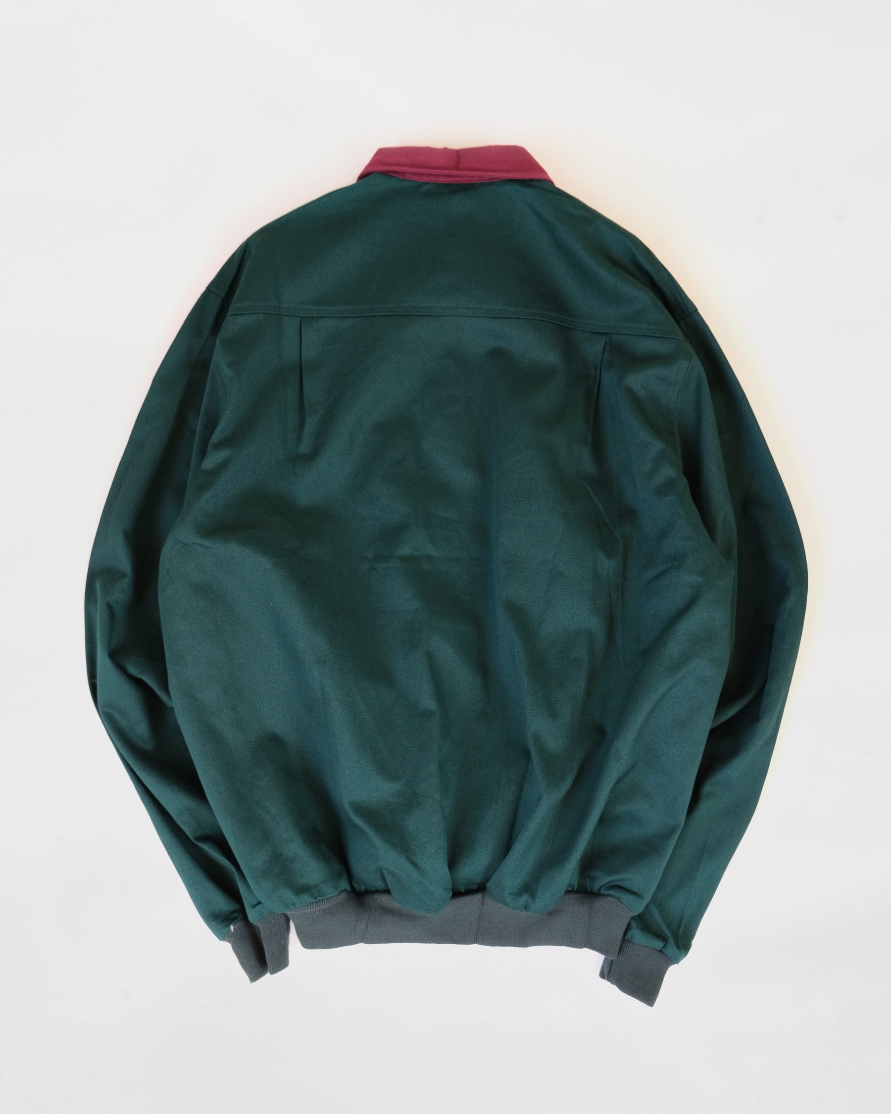NOS Cotton Polo
