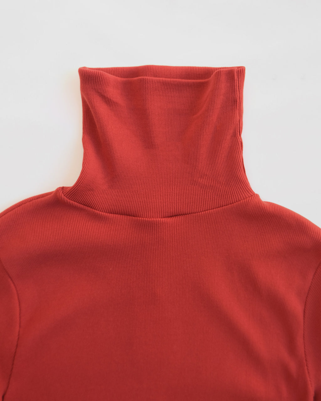 NOS Turtleneck Top