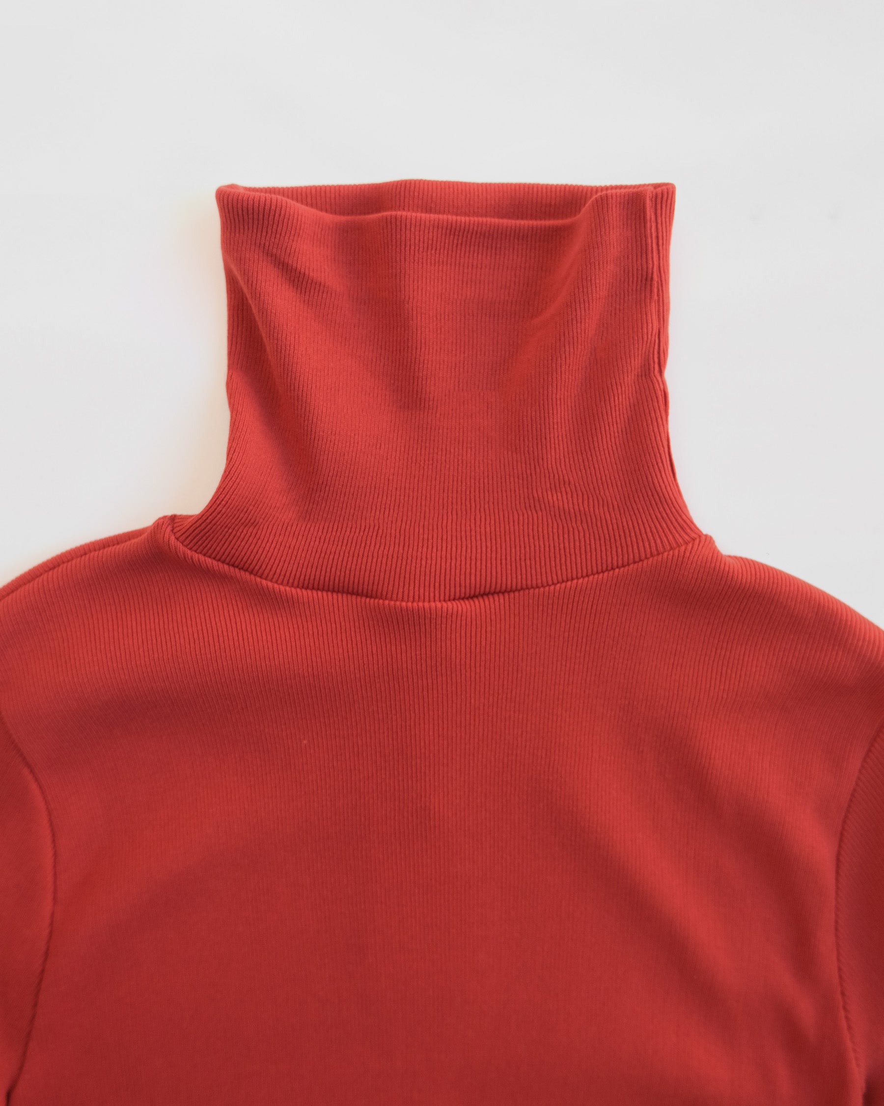 NOS Turtleneck Top