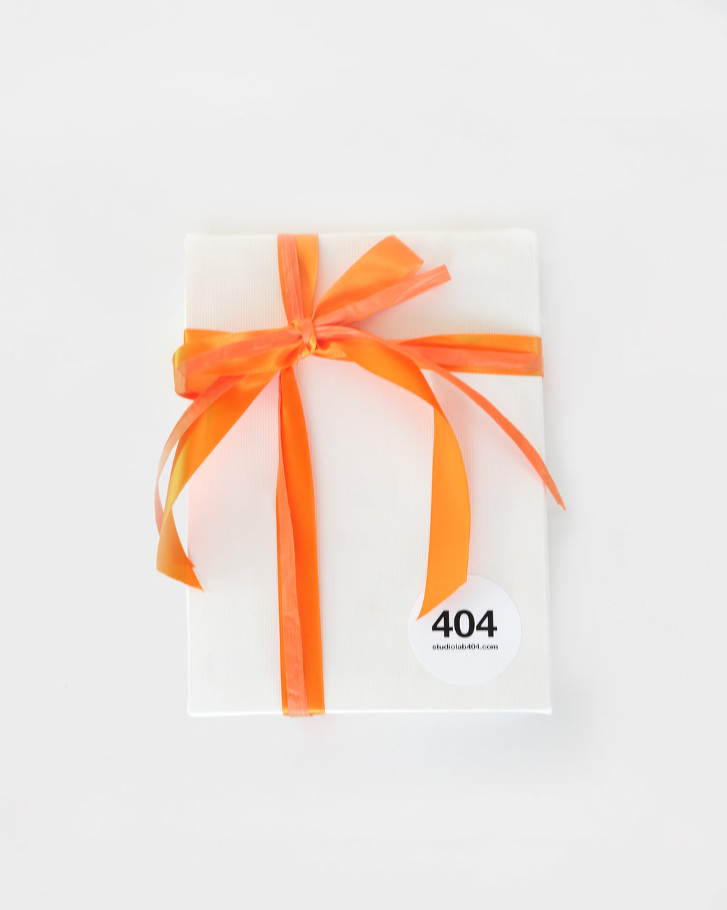 Gift Wrapping