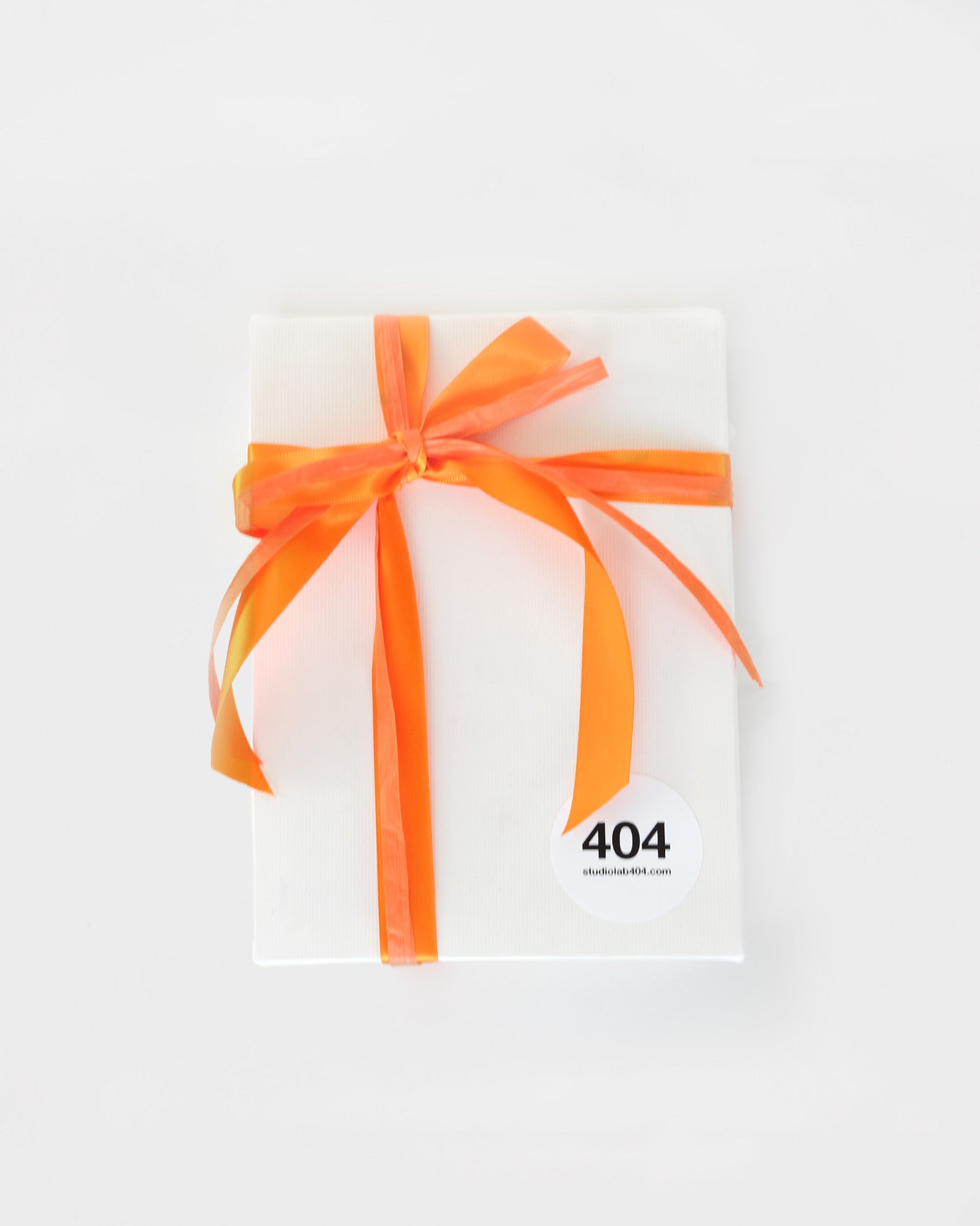 Gift Wrapping