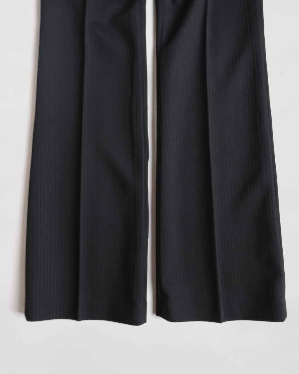 NOS 70's Poly Easy Slacks