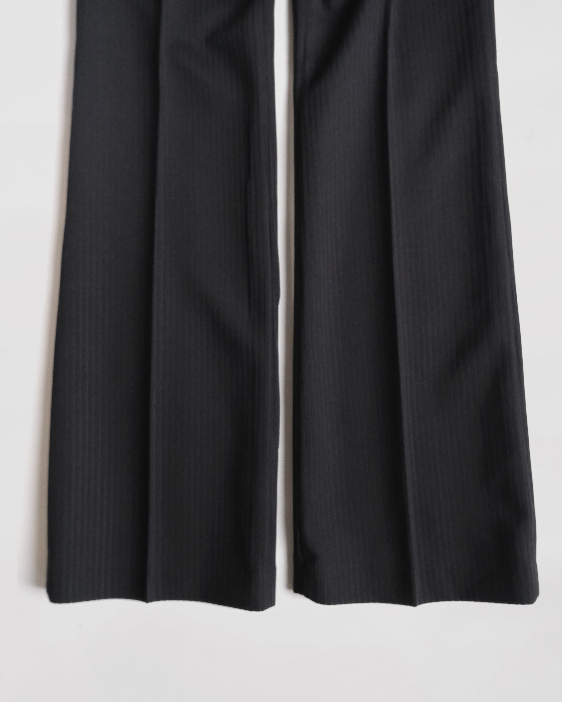 NOS 70's Poly Easy Slacks