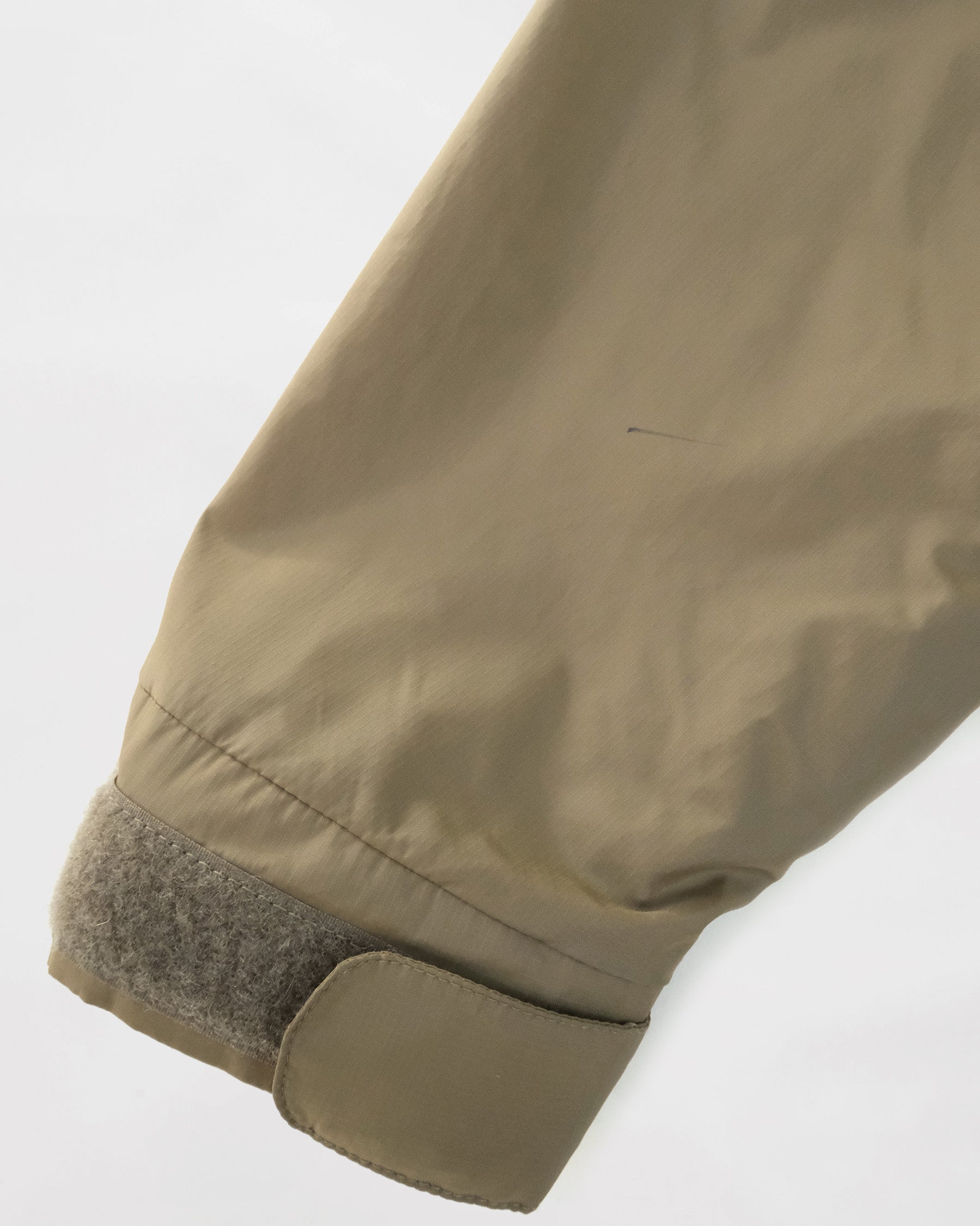 Nylon Pullover