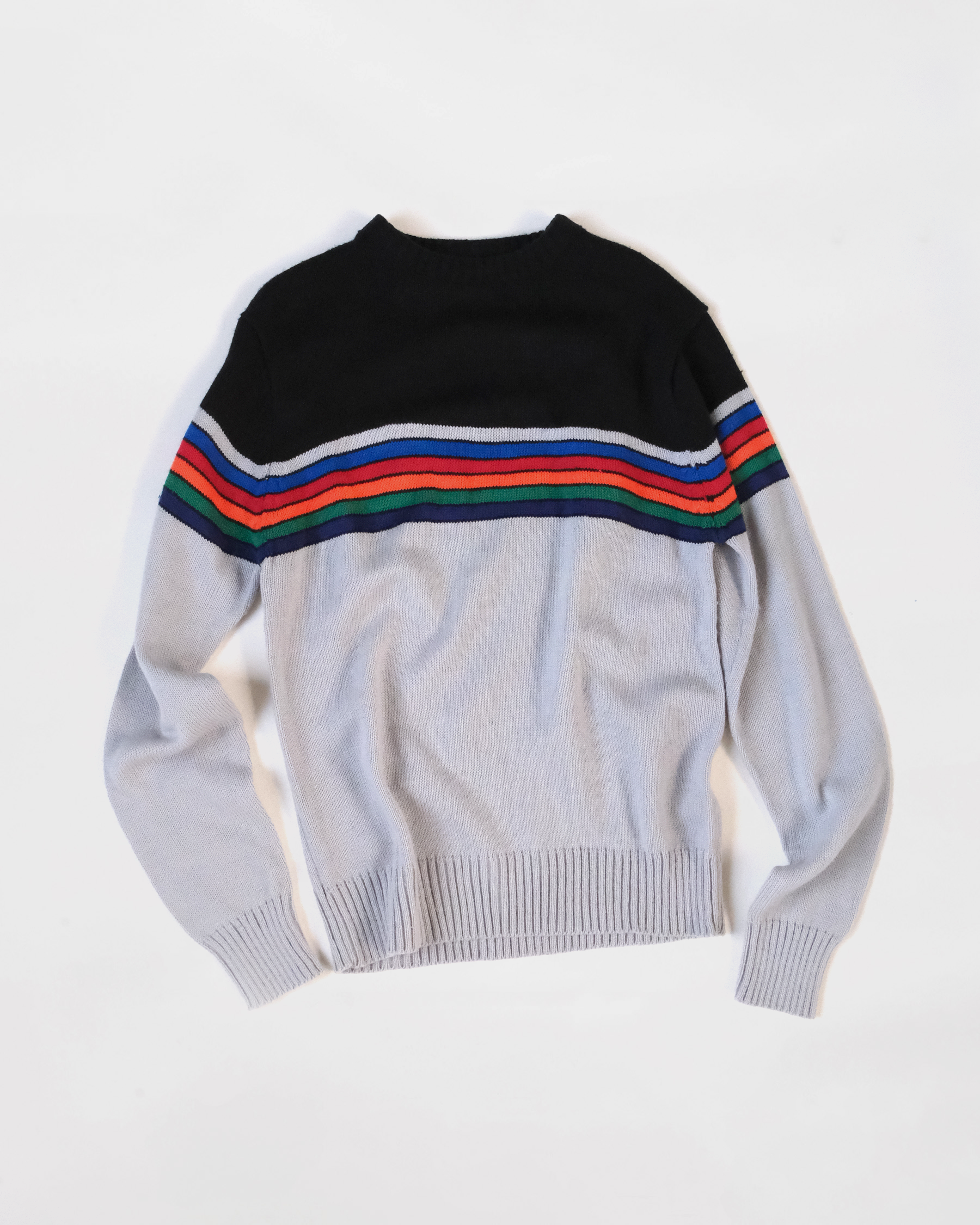 NOS 70's Sweater