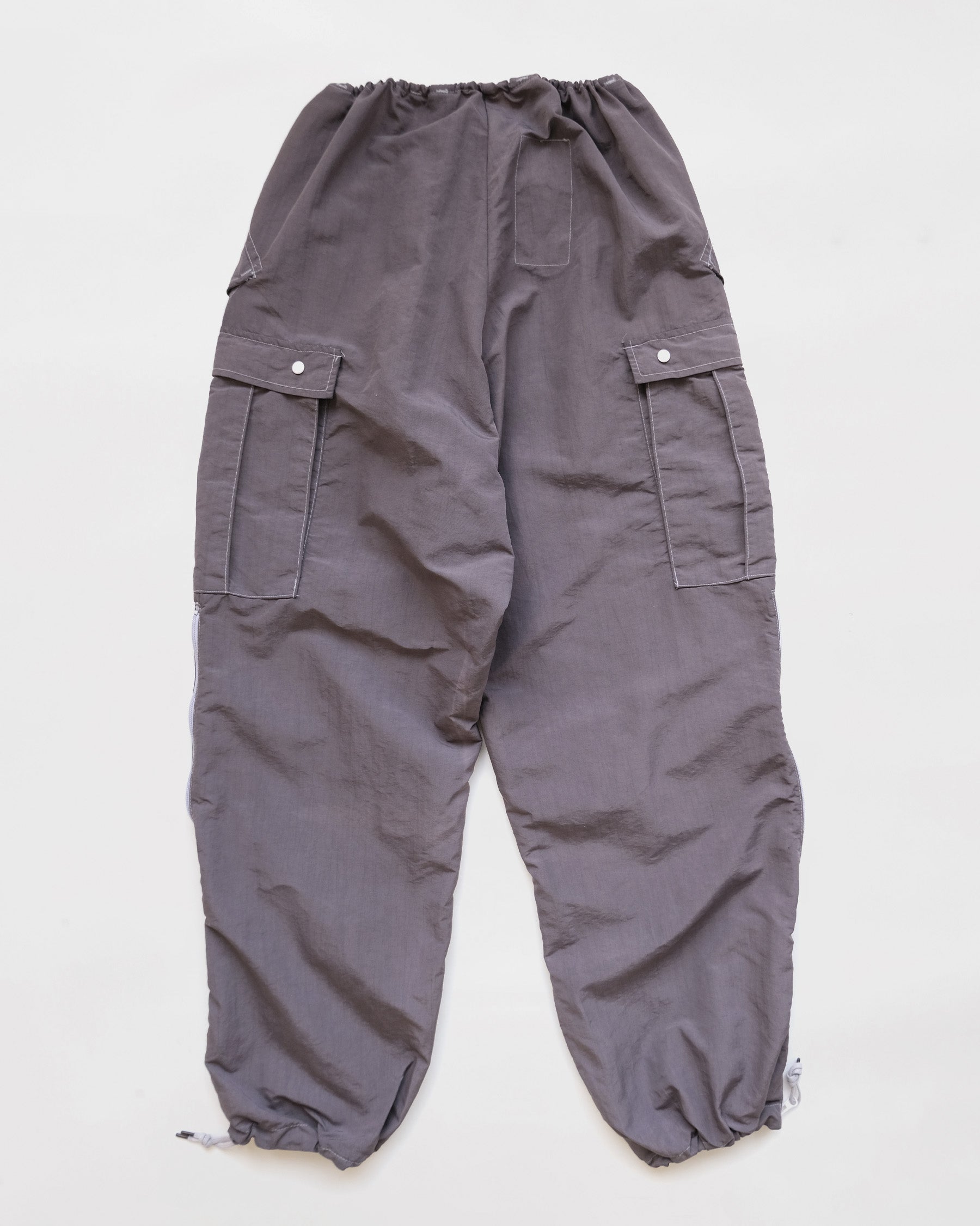 Over-Dyed Snow Trousers