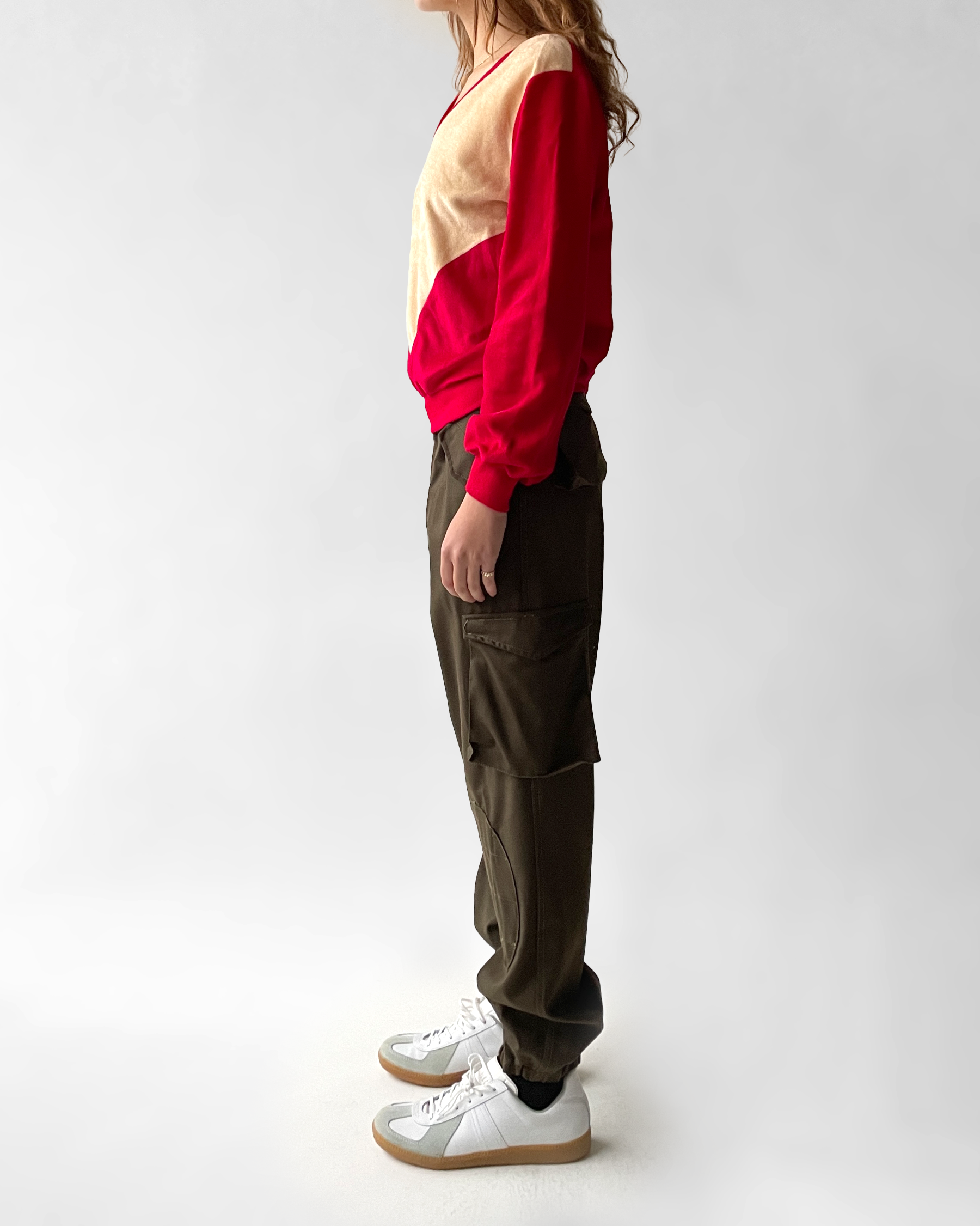 Nomex Pants