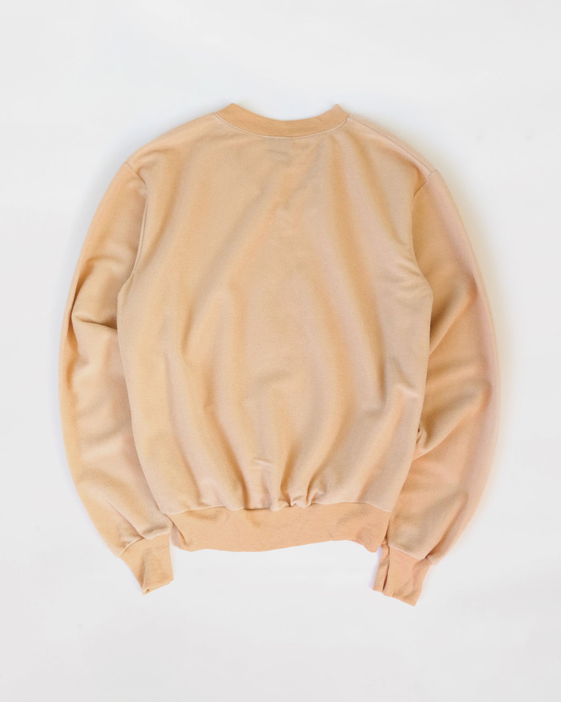 NOS Velour V-Neck Top